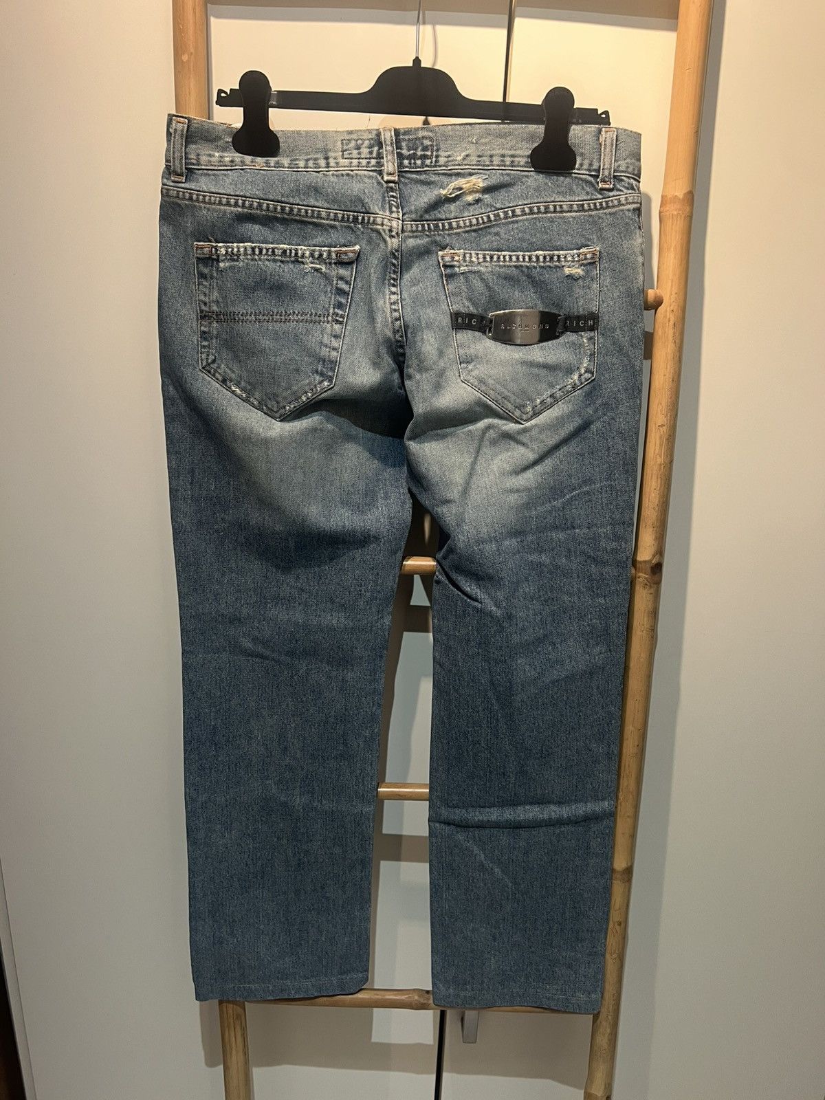 Richmond Denim Richmond denim Size US 33 - 5 Thumbnail