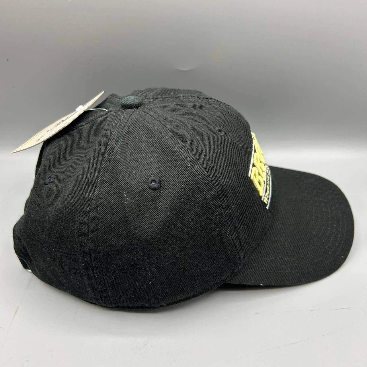 The Game Western Michigan Broncos Hat Men NCAA Strap Back Cotton Size ONE SIZE - 5 Thumbnail
