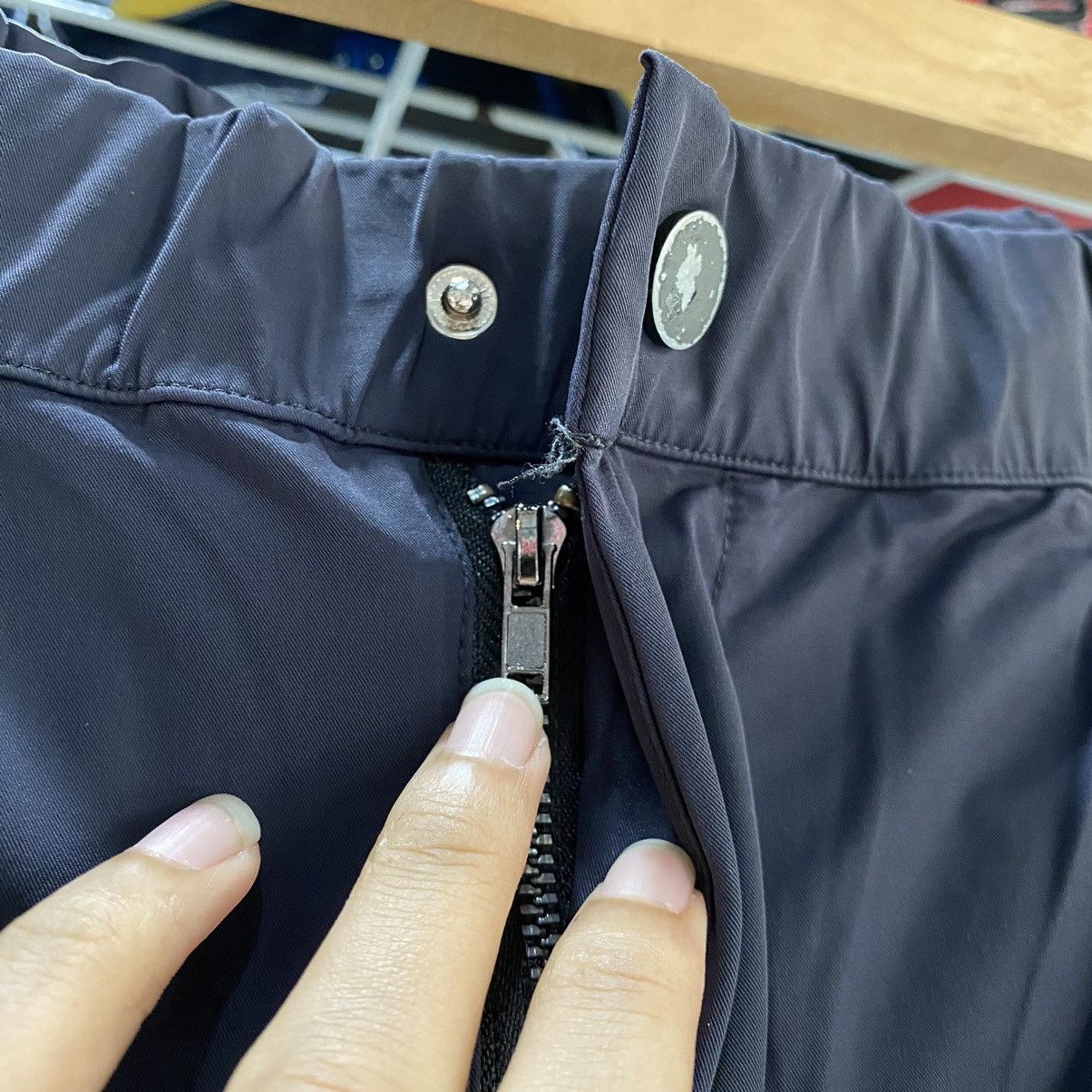 Prada Prada Multipocket Very Rare Cargo Pants Size US 32 / EU 48 - 10 Thumbnail
