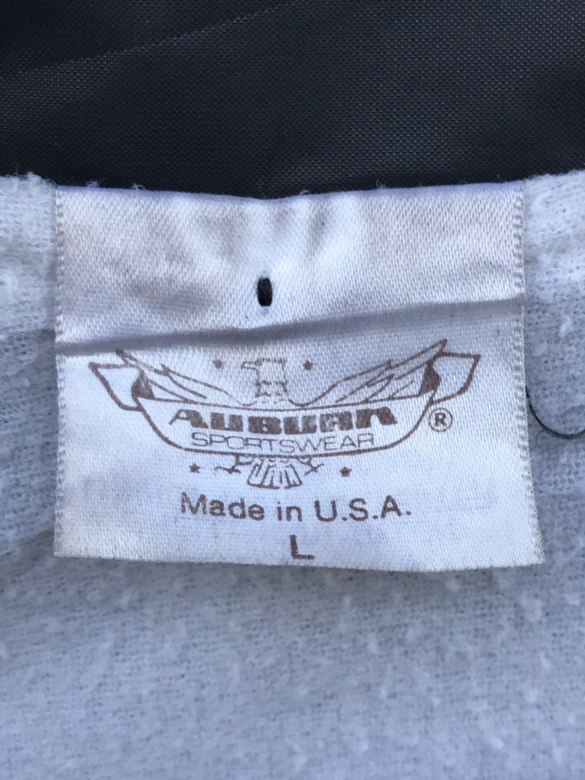 Vans × Vintage Vintage VANS SNOWBOARDWEAR Jacket Made in USA Size US L / EU 52-54 / 3 - 9 Thumbnail