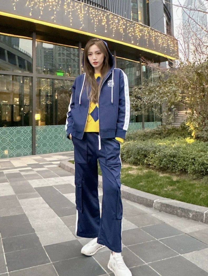 Loewe LOEWE School uniform coat Size S / US 4 / IT 40 - 4 Thumbnail