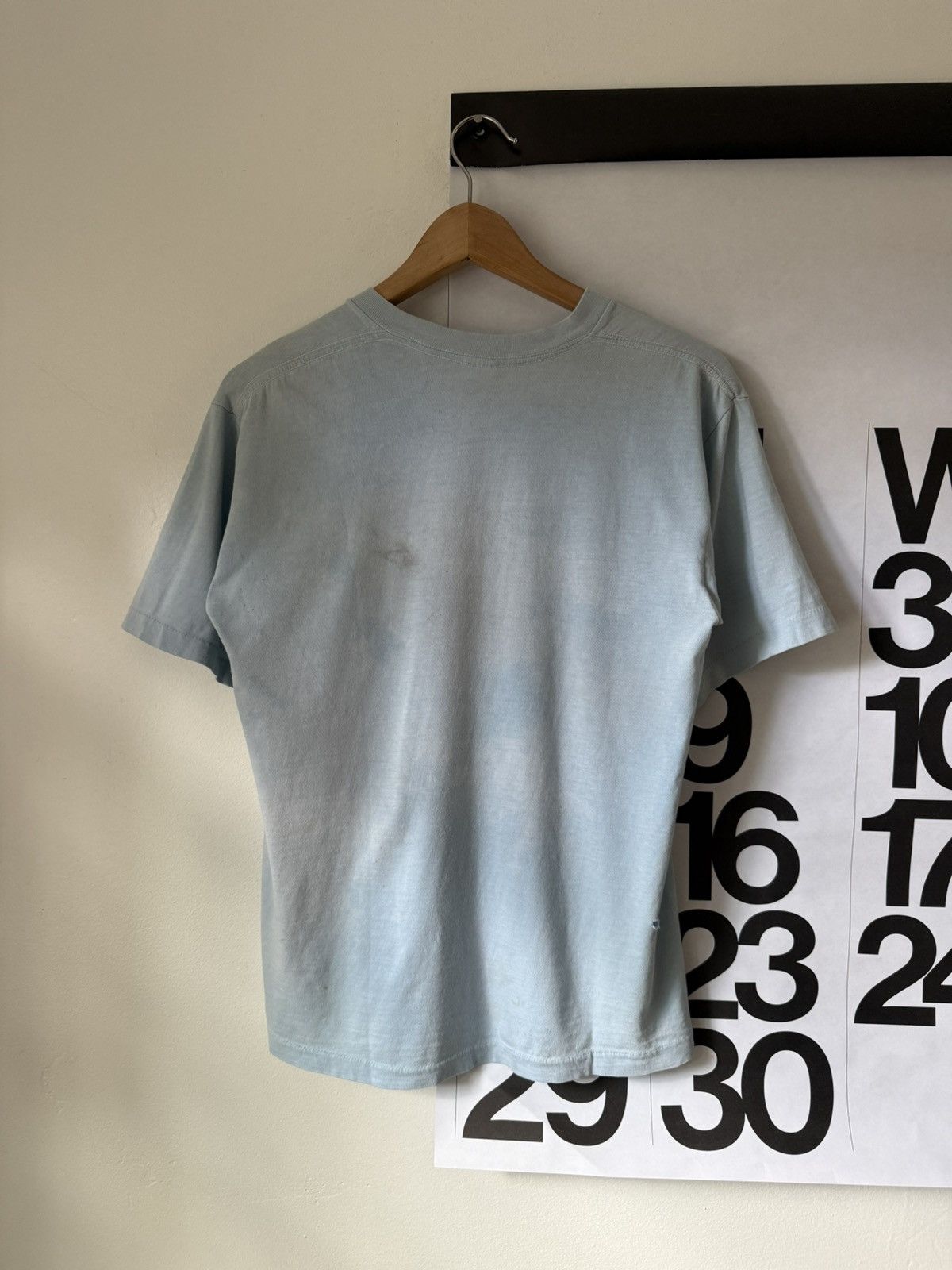 Vintage Vintage 80s Belton Napa’s Great Balloon Escape Hot T-Shirt Size US S / EU 44-46 / 1 - 2 Thumbnail