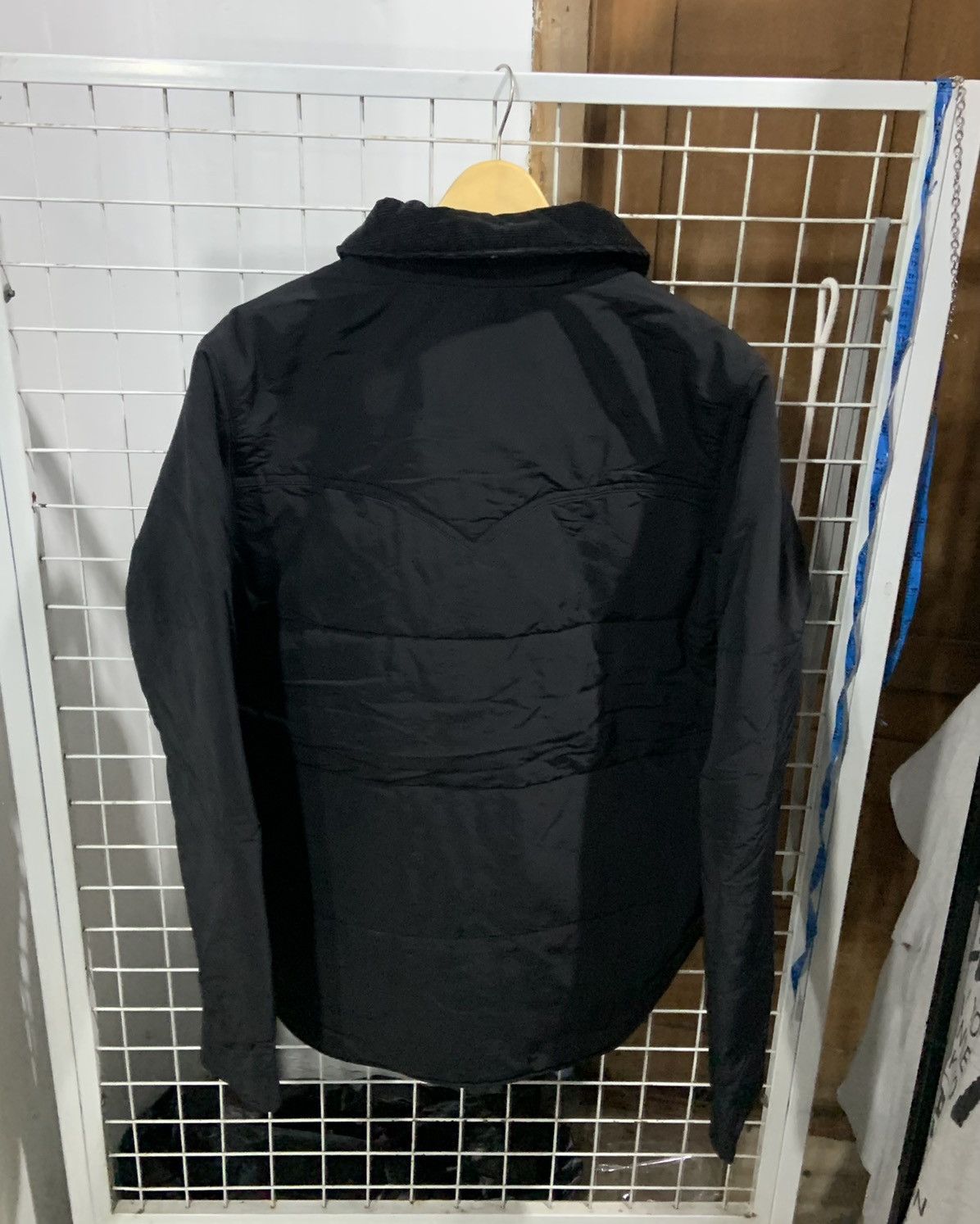 Other 90s Sugar Cane Jacket Made In Japan Size US M / EU 48-50 / 2 - 7 Thumbnail