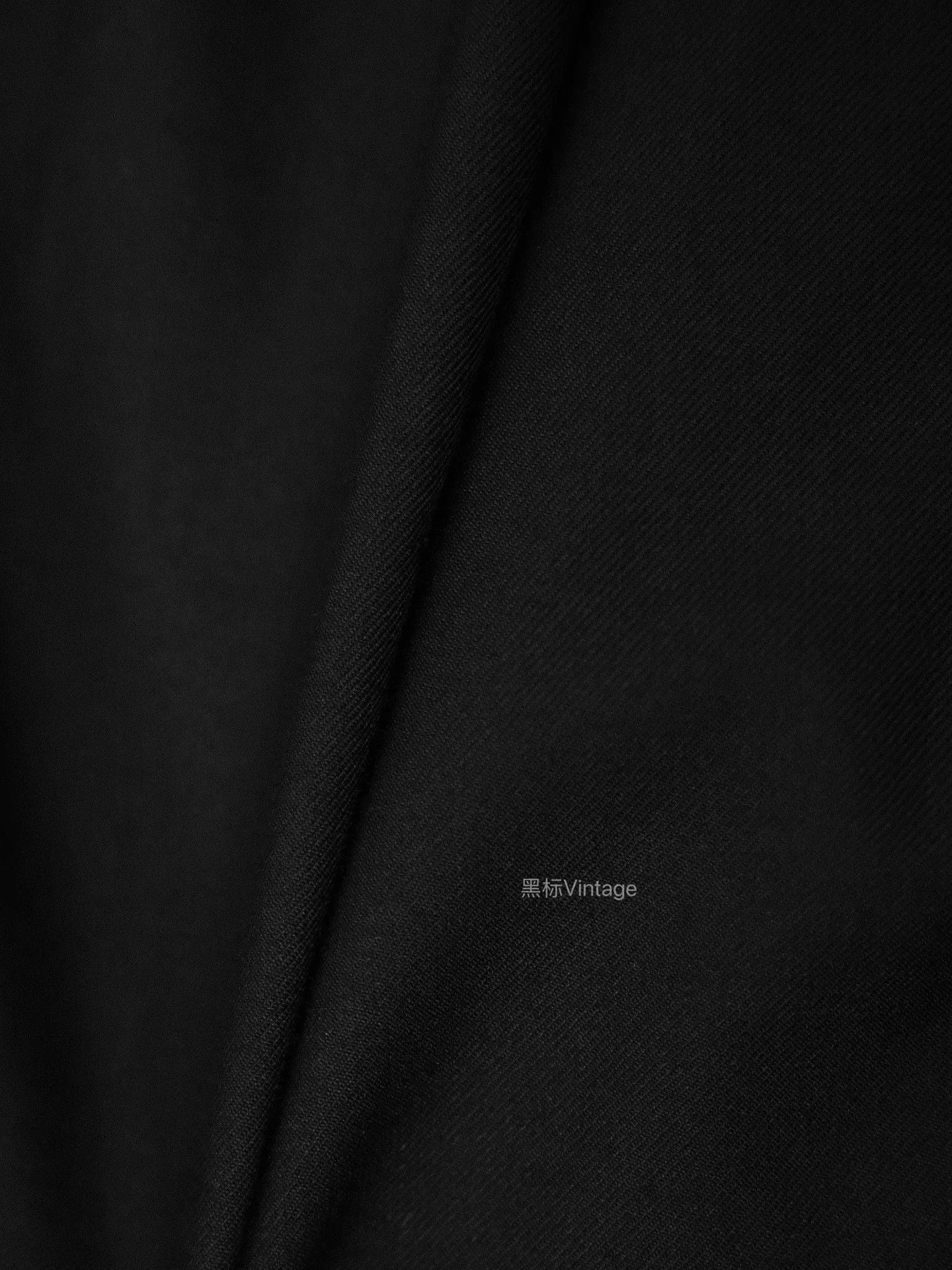 Yohji Yamamoto Yohji Yamamoto 23AW Vintage 12-Pleat Wide Balloon Pants Size 28" / US 6 / IT 42 - 7 Thumbnail