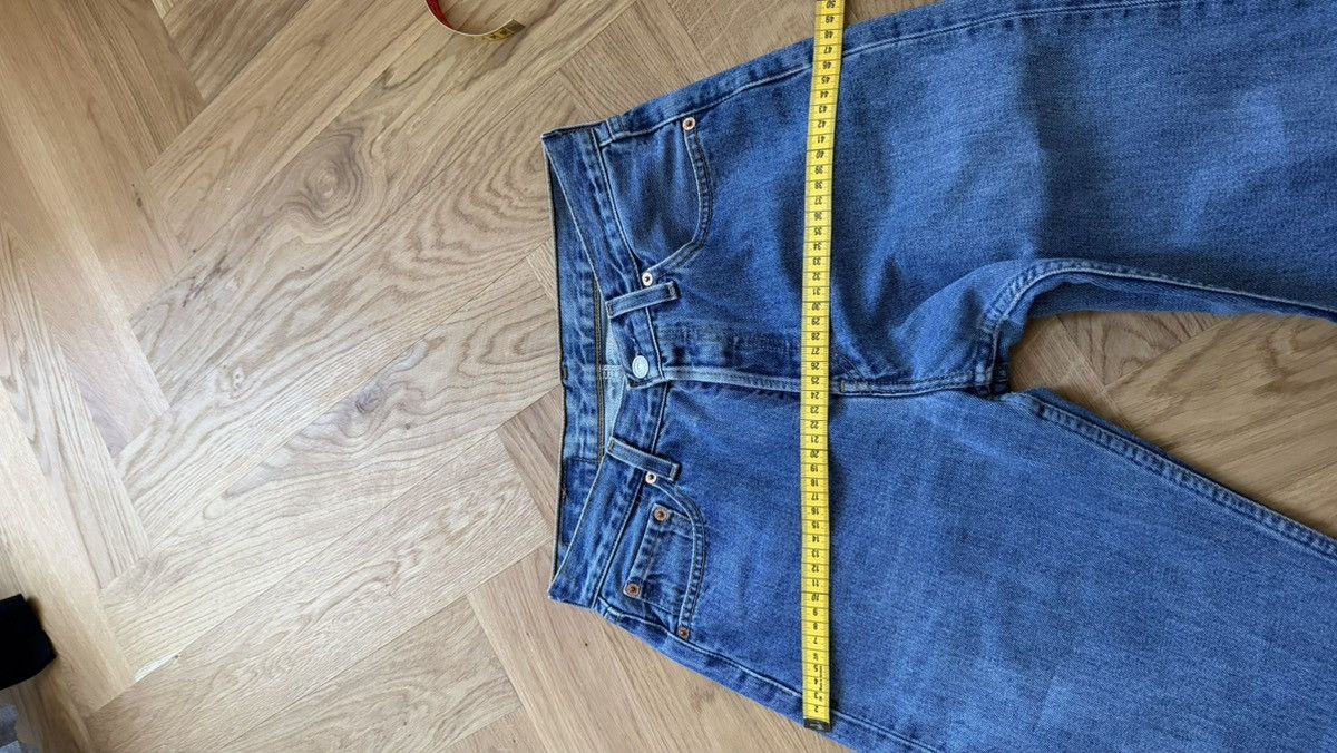 Levi's Vintage Levi‘s 501 Size US 29 - 6 Thumbnail