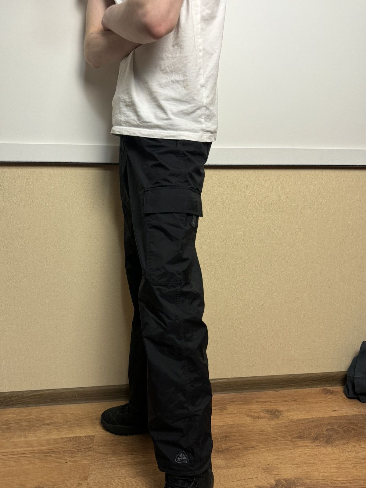 Nike ACG Nike ACG ski pants gorpcore outdoor style Winter Season Size US 30 / EU 46 - 18 Thumbnail