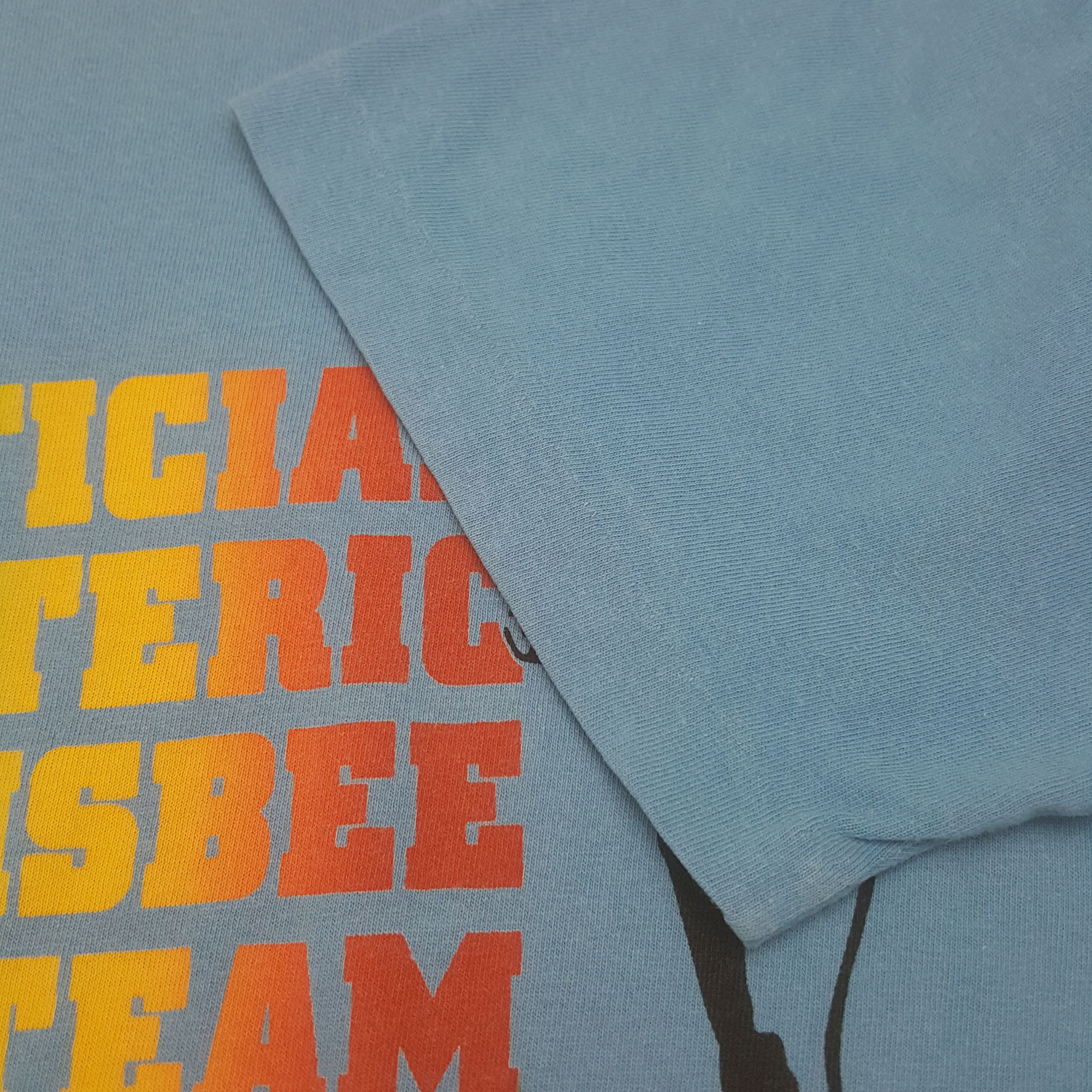 Hysteric Glamour × Vintage Vintage Hysteric Glamour Tshirt Size US L / EU 52-54 / 3 - 8 Thumbnail