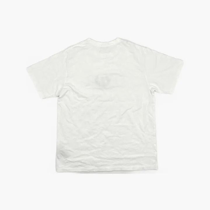 Dior Dior Dior Hylton Nel SS25 Logo Printed Loose T-Shirt 0079- Size US XL / EU 56 / 4 - 3 Thumbnail