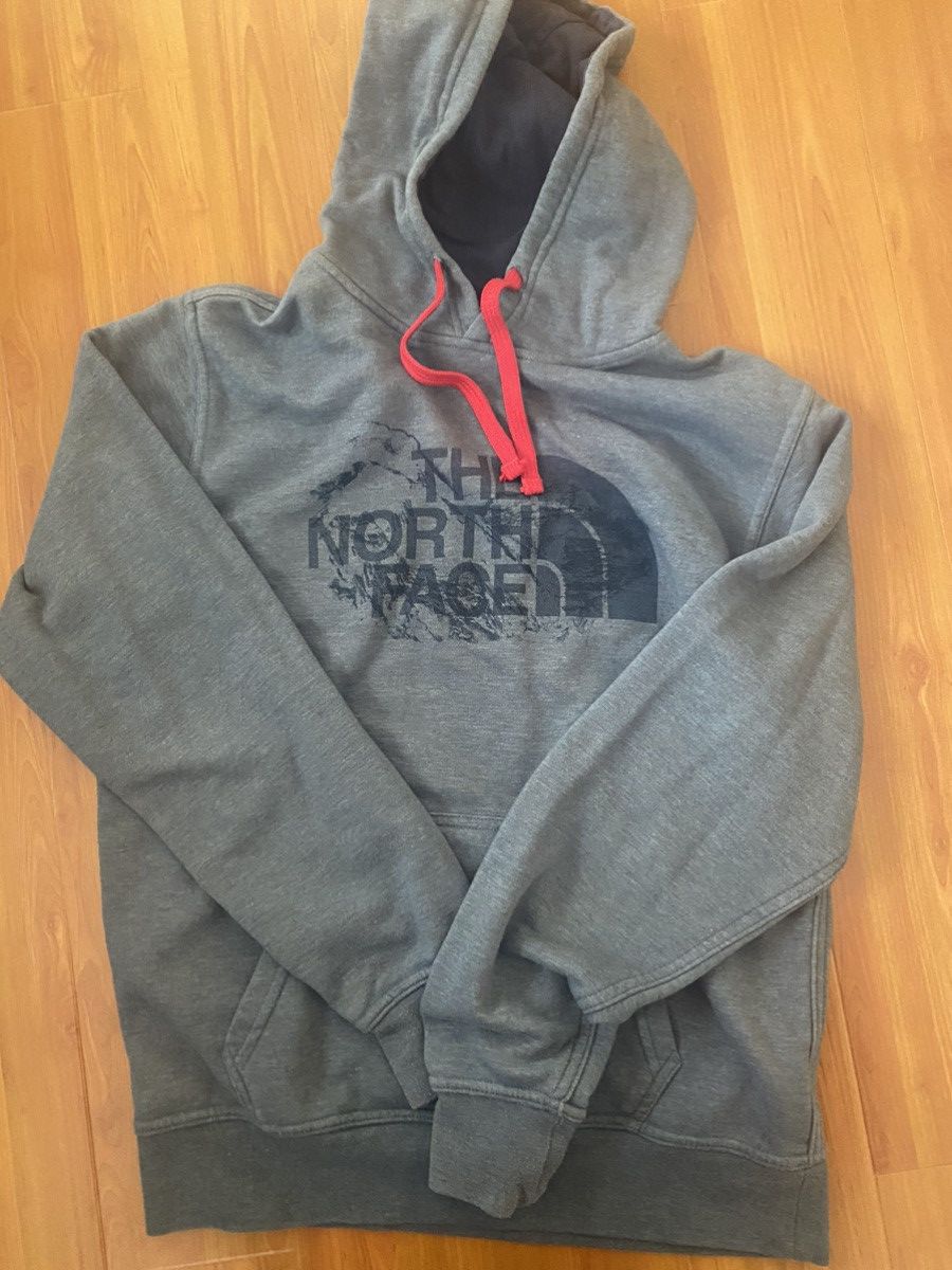 The North Face Small North Face Hoodie Size US S / EU 44-46 / 1 - 1 Thumbnail