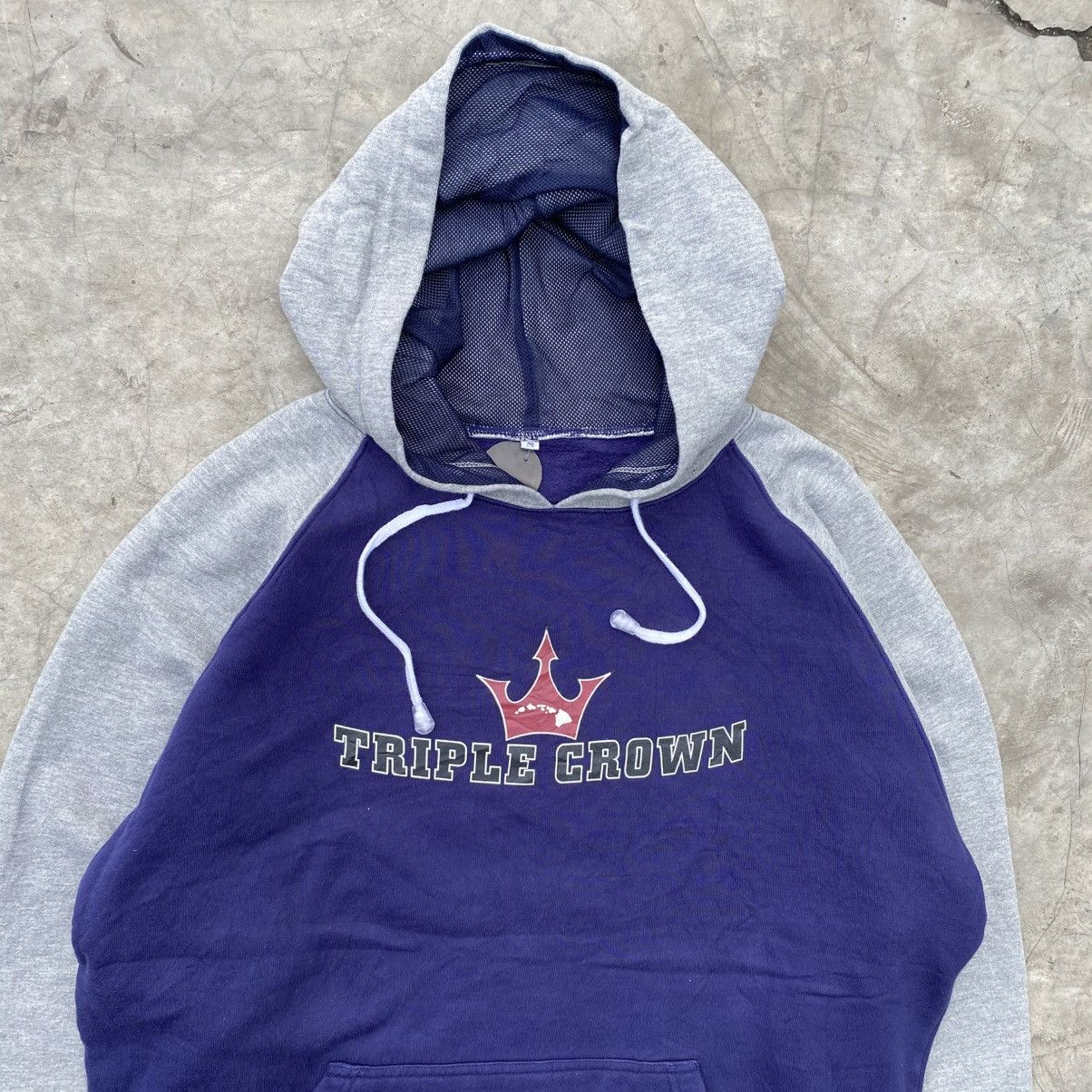Shorty's Skateboards Vintage Heroin skateboard hoodie Size US M / EU 48-50 / 2 - 3 Thumbnail