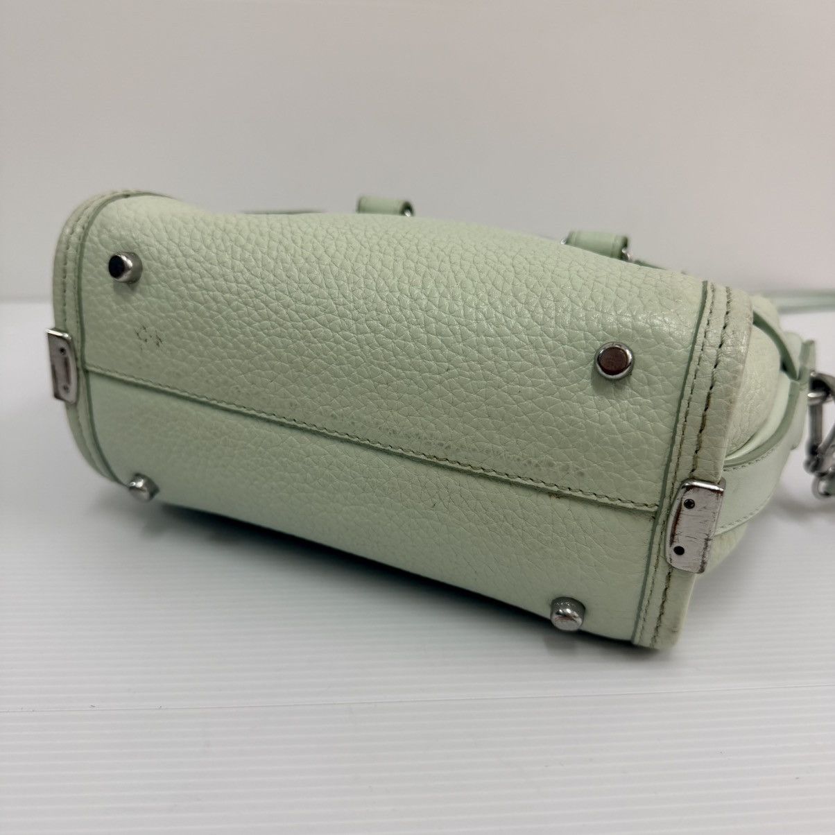 Coach Coach Swagger Small 2 way Bag Size ONE SIZE - 7 Thumbnail
