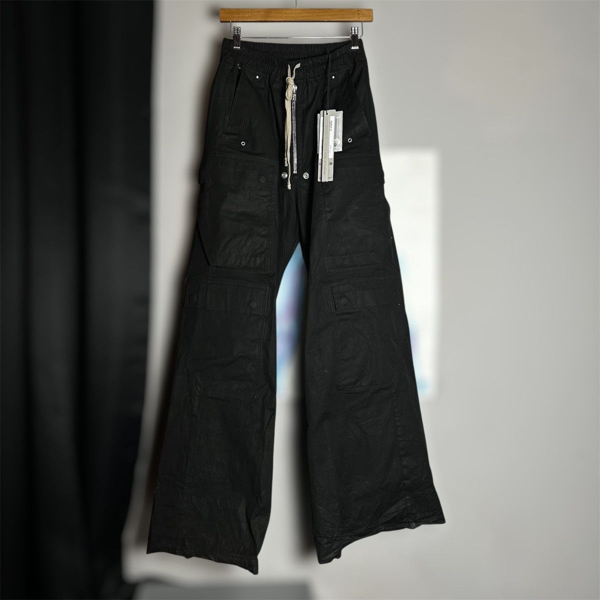 Rick Owens Cargo Bela Porterville F/W 24