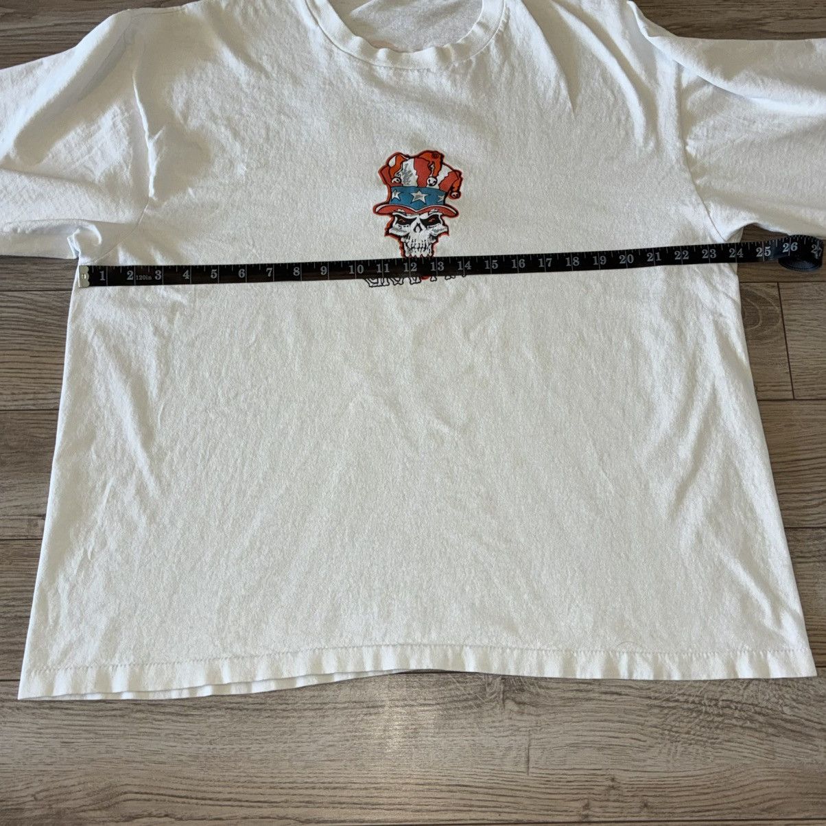 Other 90s graffix bong promo long sleeve tee shirt Size US XL / EU 56 / 4 - 6 Thumbnail