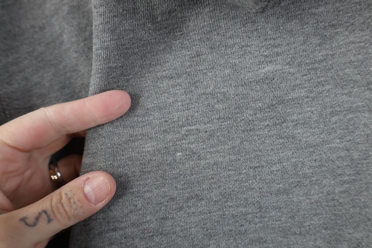 Emerica Vintage 90s Y2K Emerica Skateboarding Skull Sword Hoodie Size S / US 4 / IT 40 - 12 Thumbnail