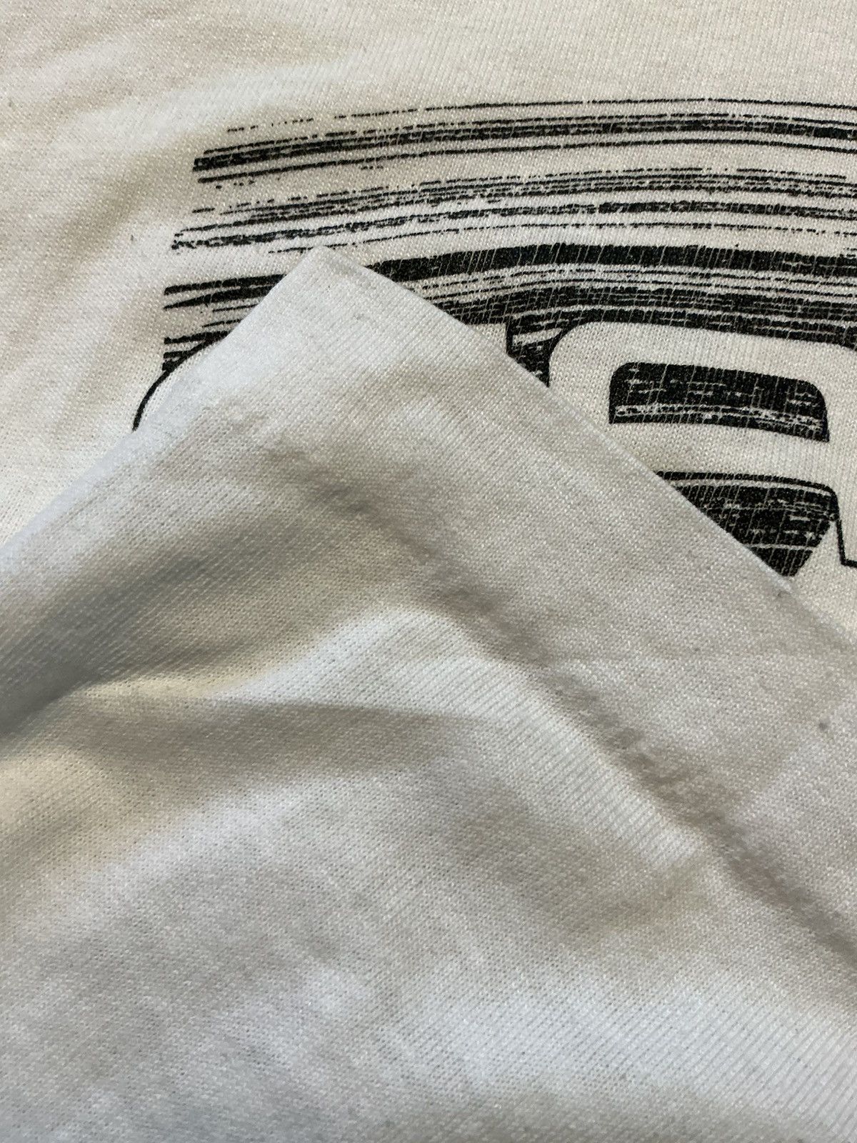 Vintage VTG 1992 Screen Stars Chevy Camaro 25th Anniversary T-Shirt Size US L / EU 52-54 / 3 - 10 Thumbnail
