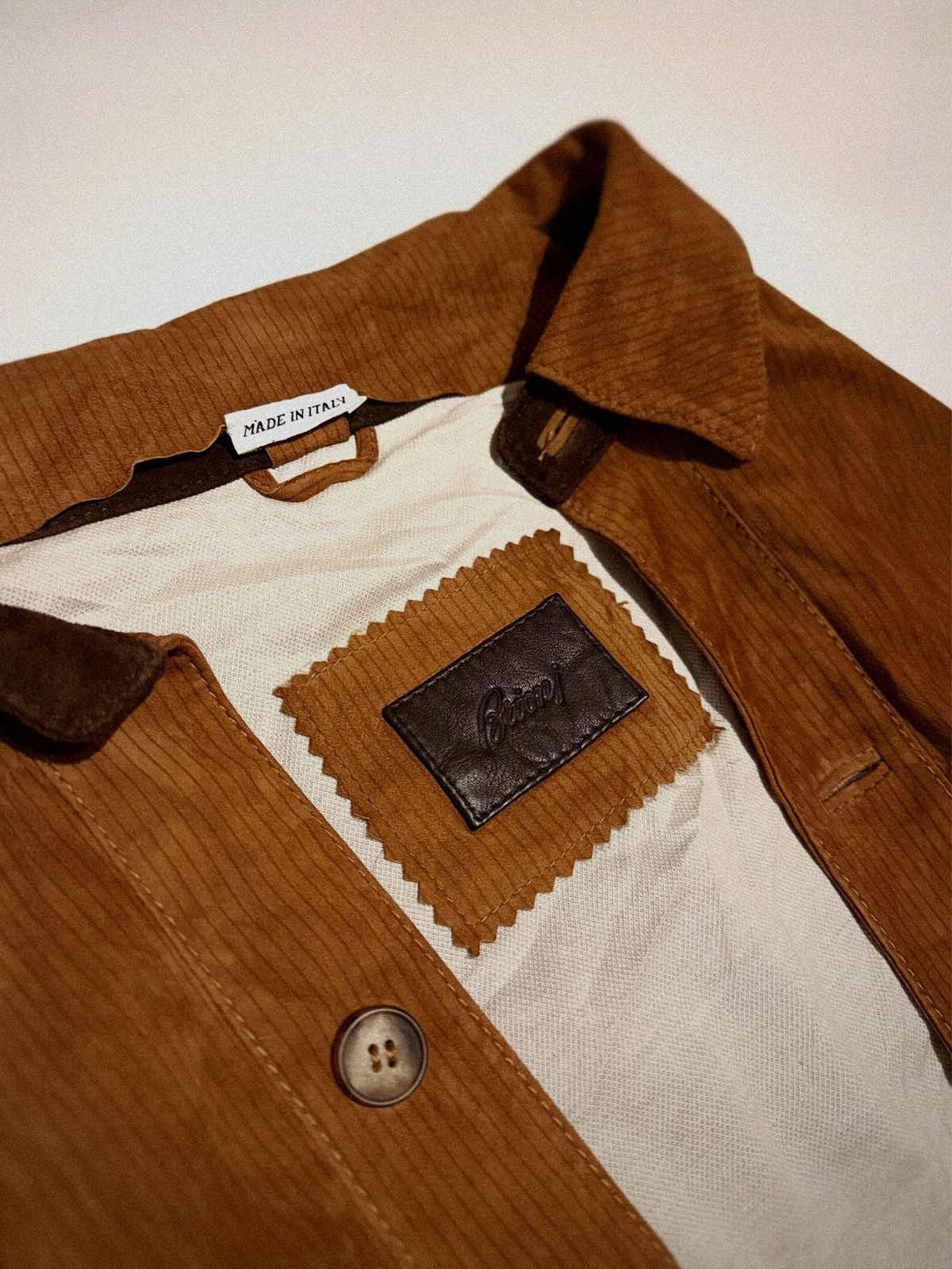 Brioni Brioni Size US M / EU 48-50 / 2 - 6 Thumbnail