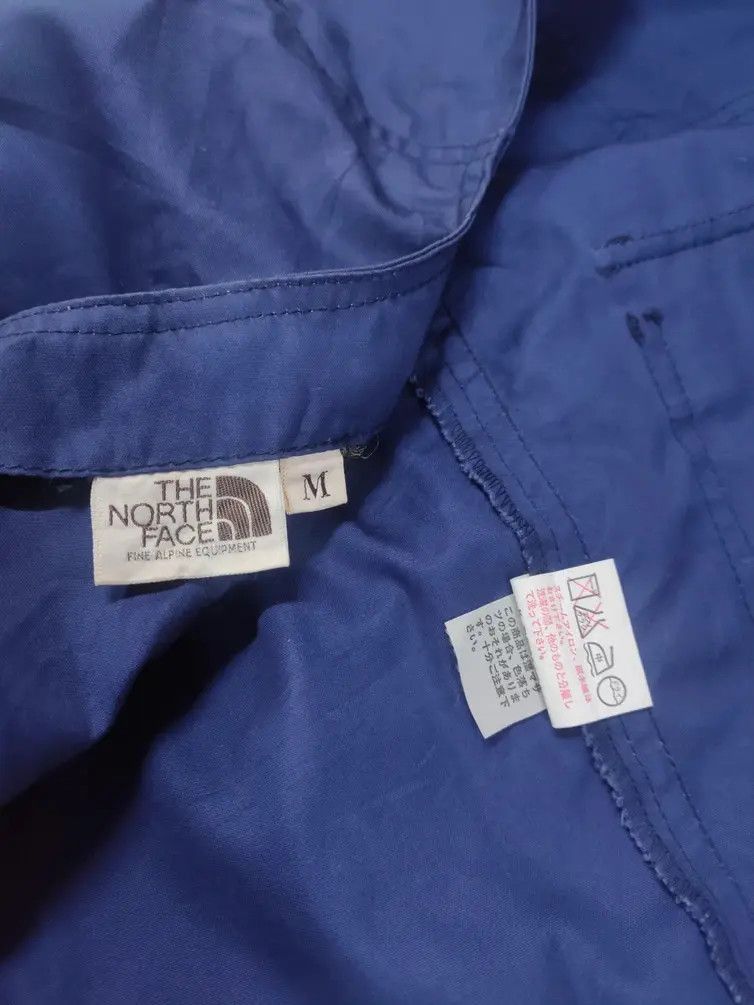 The North Face The North Face vest jacket Size M / US 6-8 / IT 42-44 - 3 Thumbnail