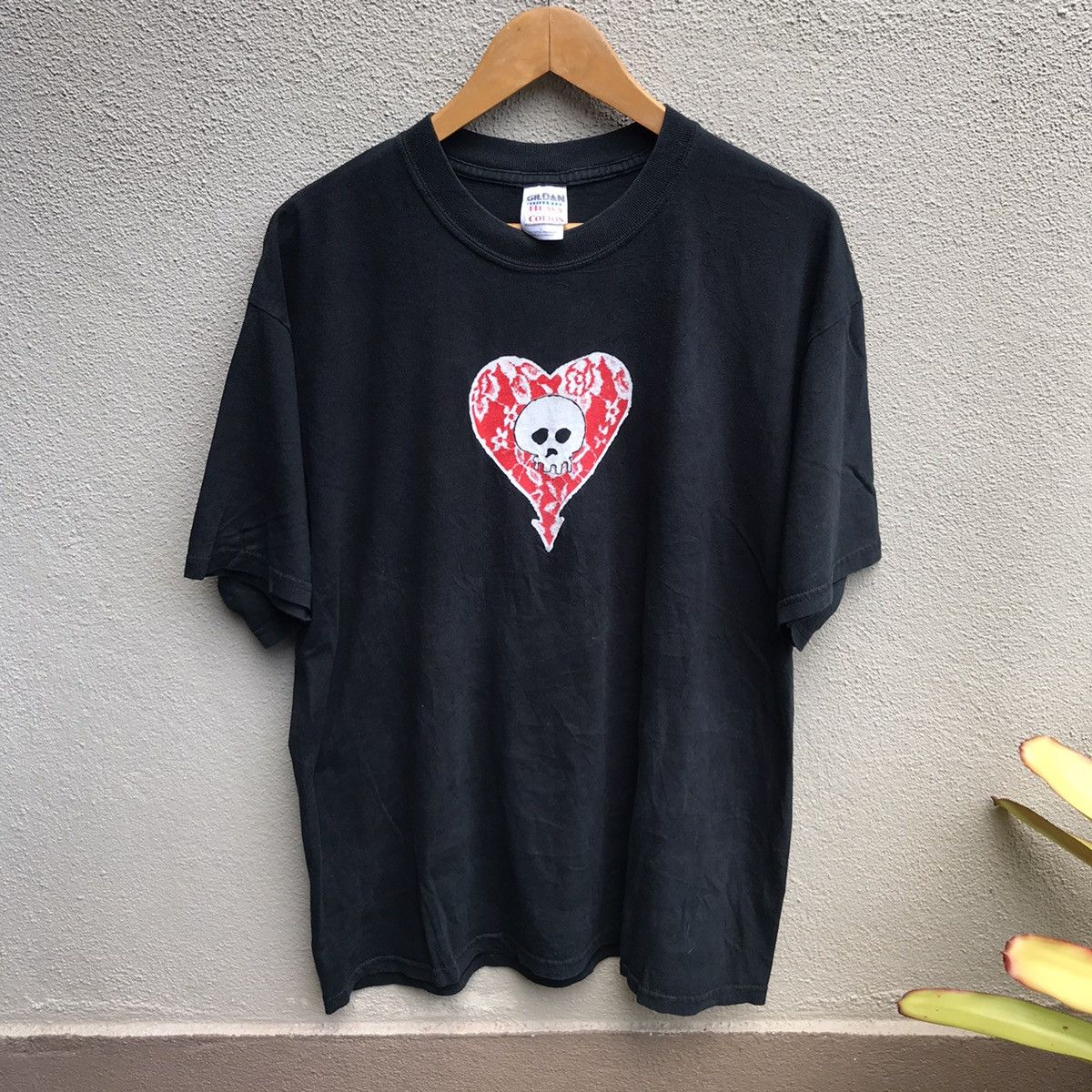Band Tees Vintage ALKALINE TRIO band tee punk rock Size US L / EU 52-54 / 3 - 1 Thumbnail