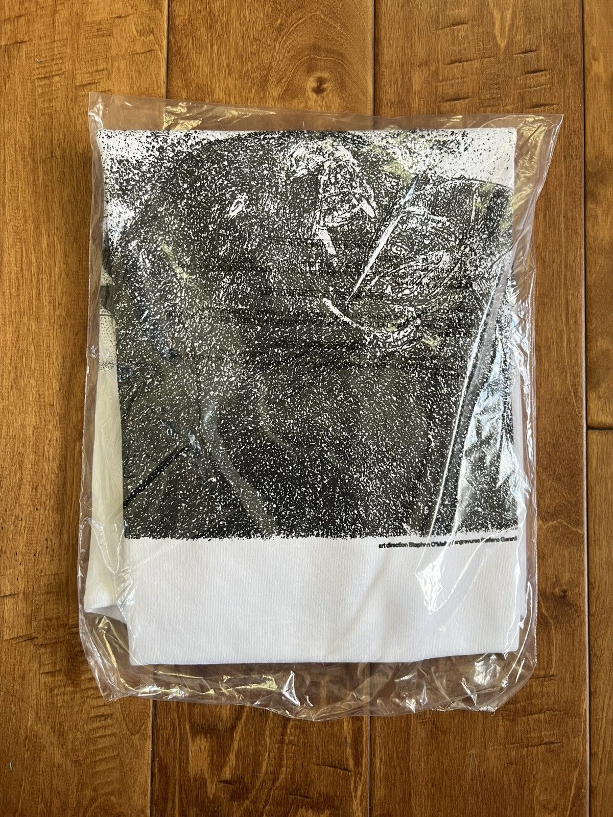 Brain Dead Brain Dead x Sunn O))) size XL Size US XL / EU 56 / 4 - 6 Thumbnail