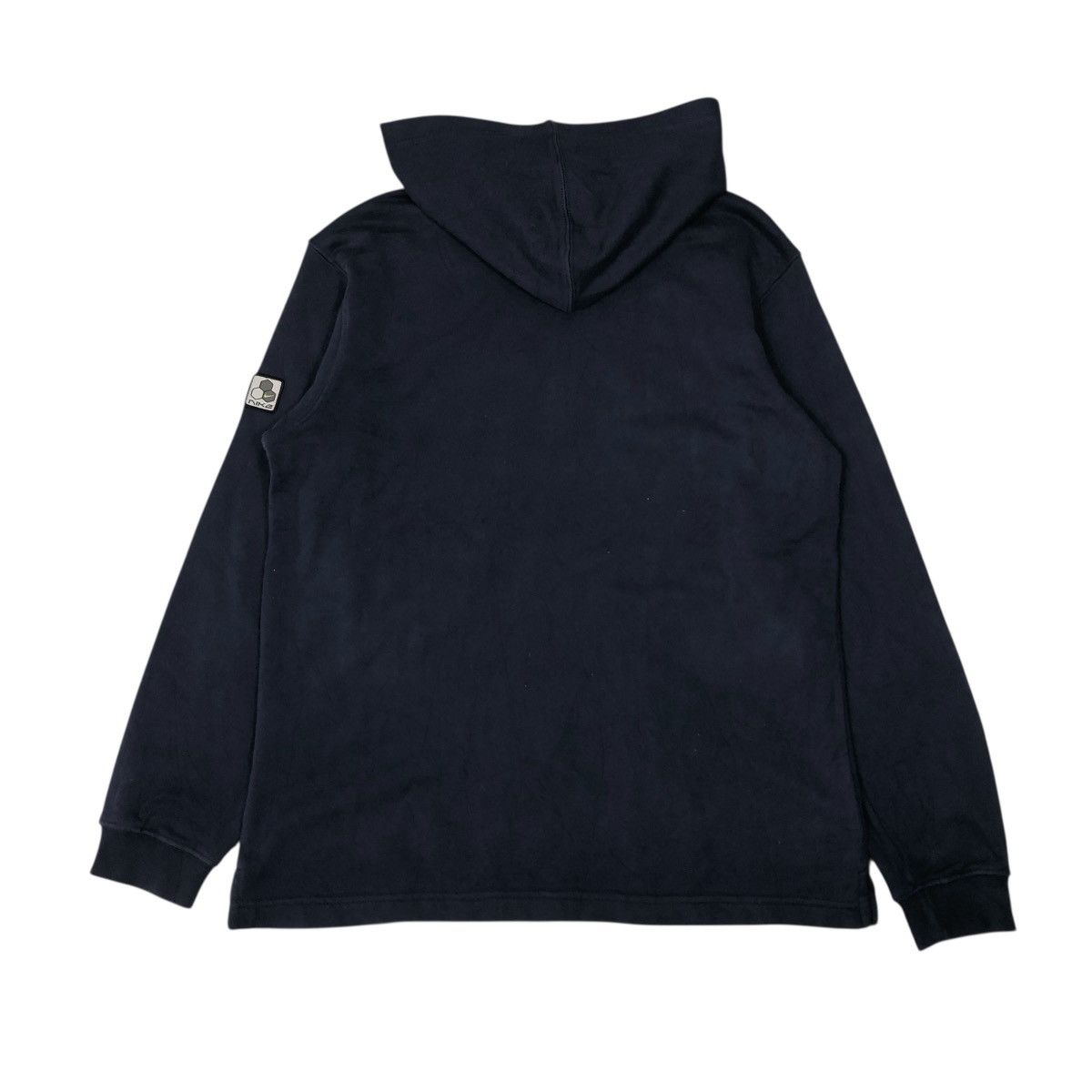 Nike 📌Hoodie Pull Over Nike Big Logo Size US L / EU 52-54 / 3 - 2 Thumbnail