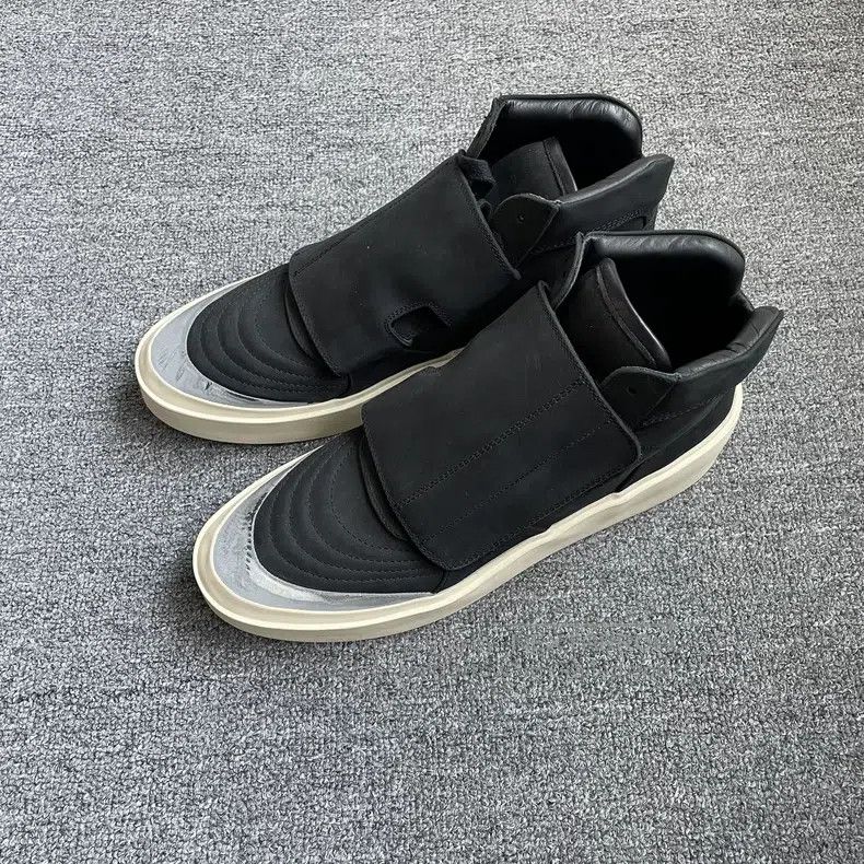 Fear of God Fear of God Mainline sneakers Size US 9 / EU 42 - 1 Thumbnail