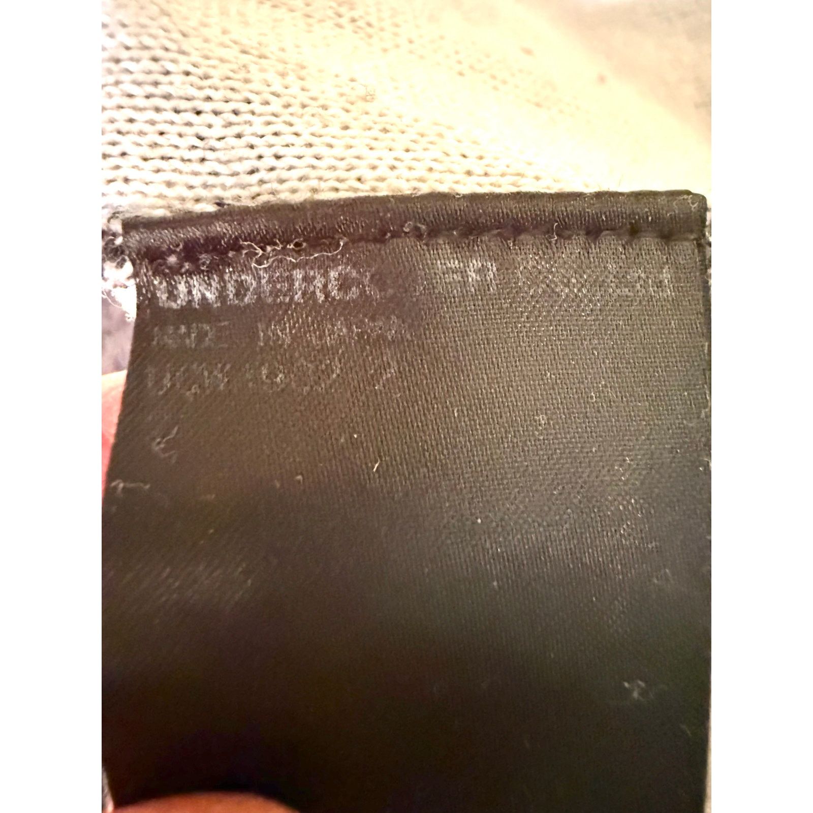 Undercover Undercover Jun Takahashi Smiley Vlads Sweater size 3/L $350 Size US L / EU 52-54 / 3 - 10 Thumbnail