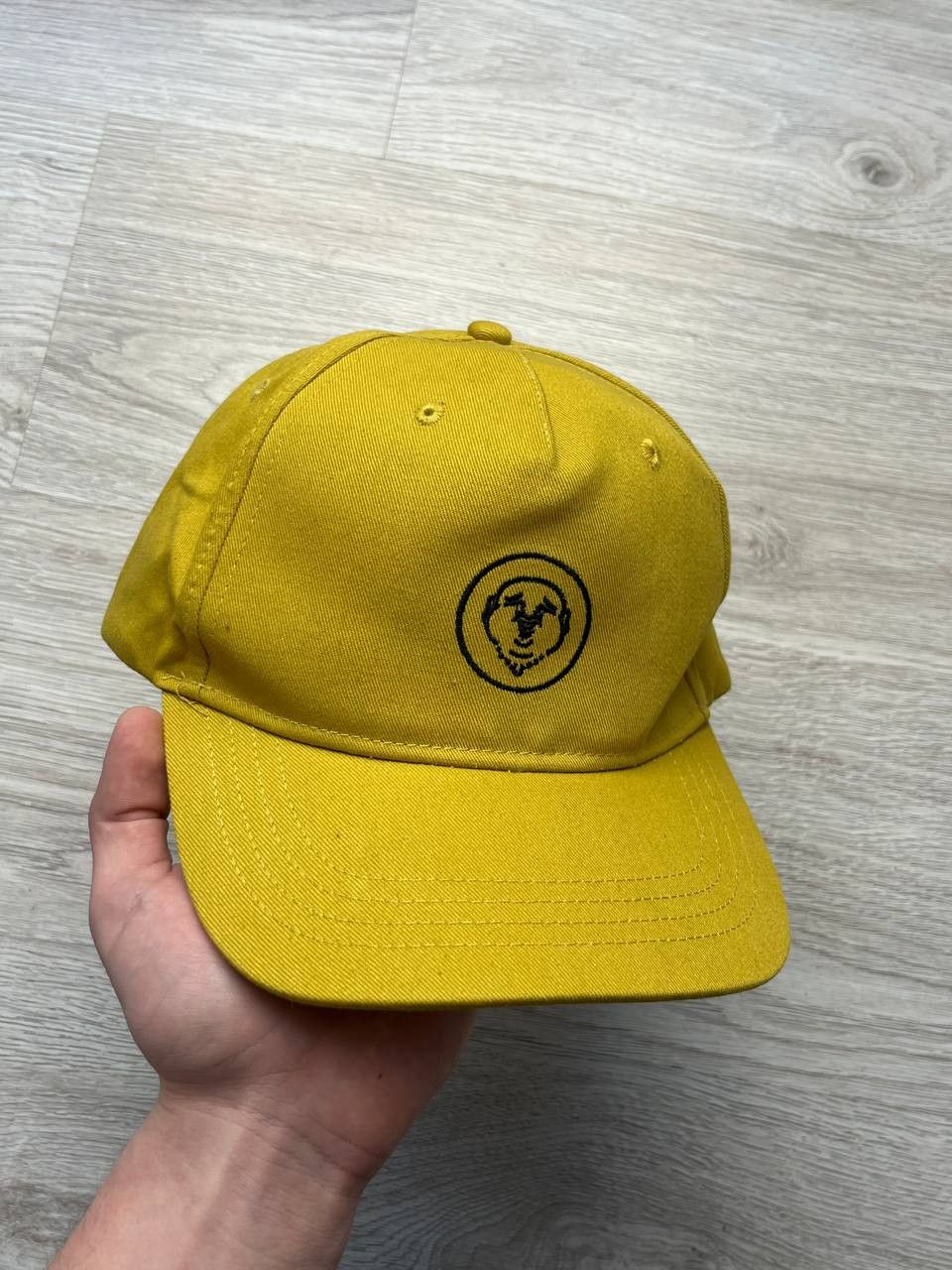 Japanese Brand × True Religion ☀True Religion Cap Centr Small Logo Streetwear Y2K Size ONE SIZE - 1 Thumbnail