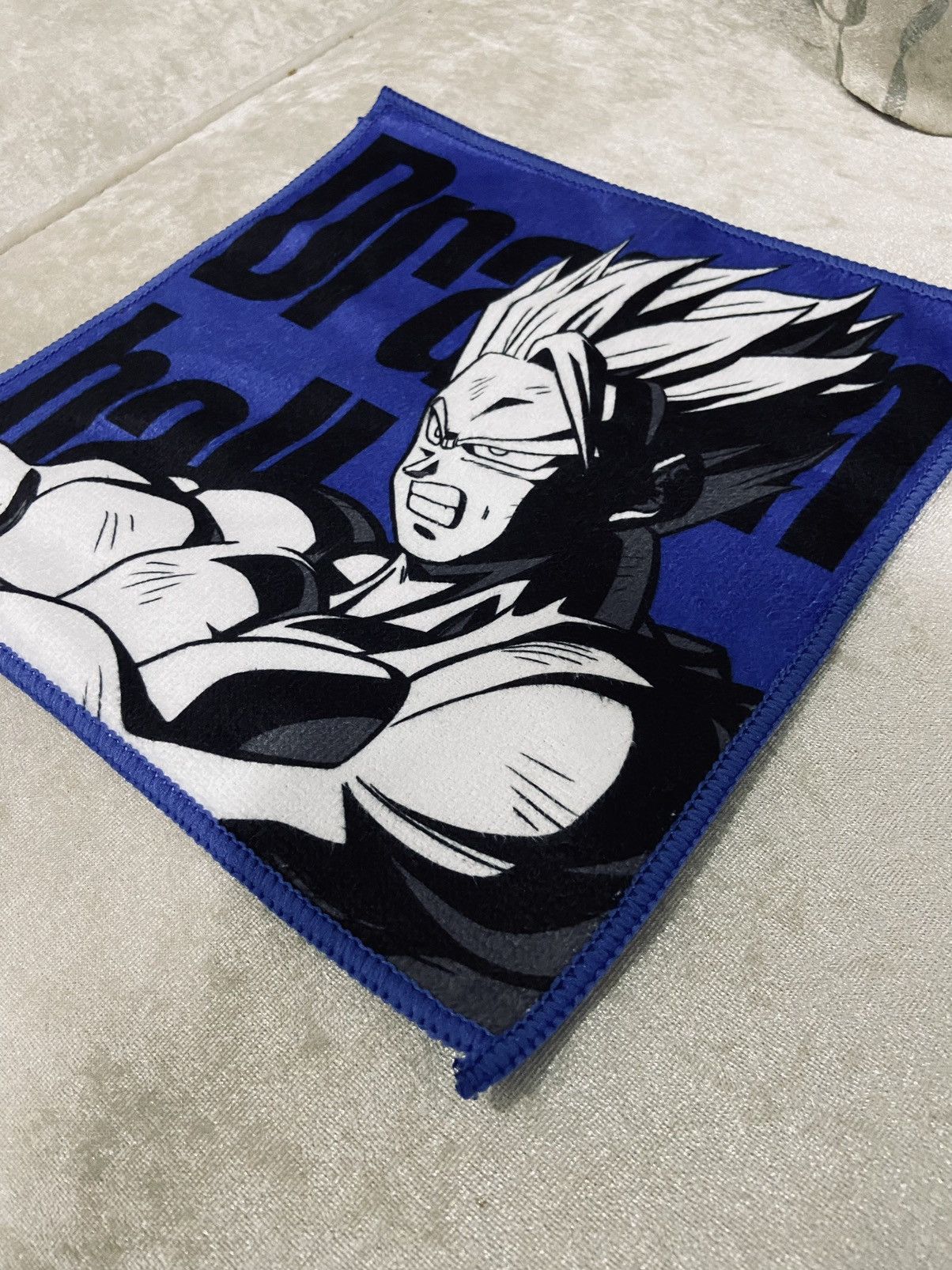 Anime Dragon Ball Handkerchief / Bandana / Neckerchief Size ONE SIZE - 3 Thumbnail