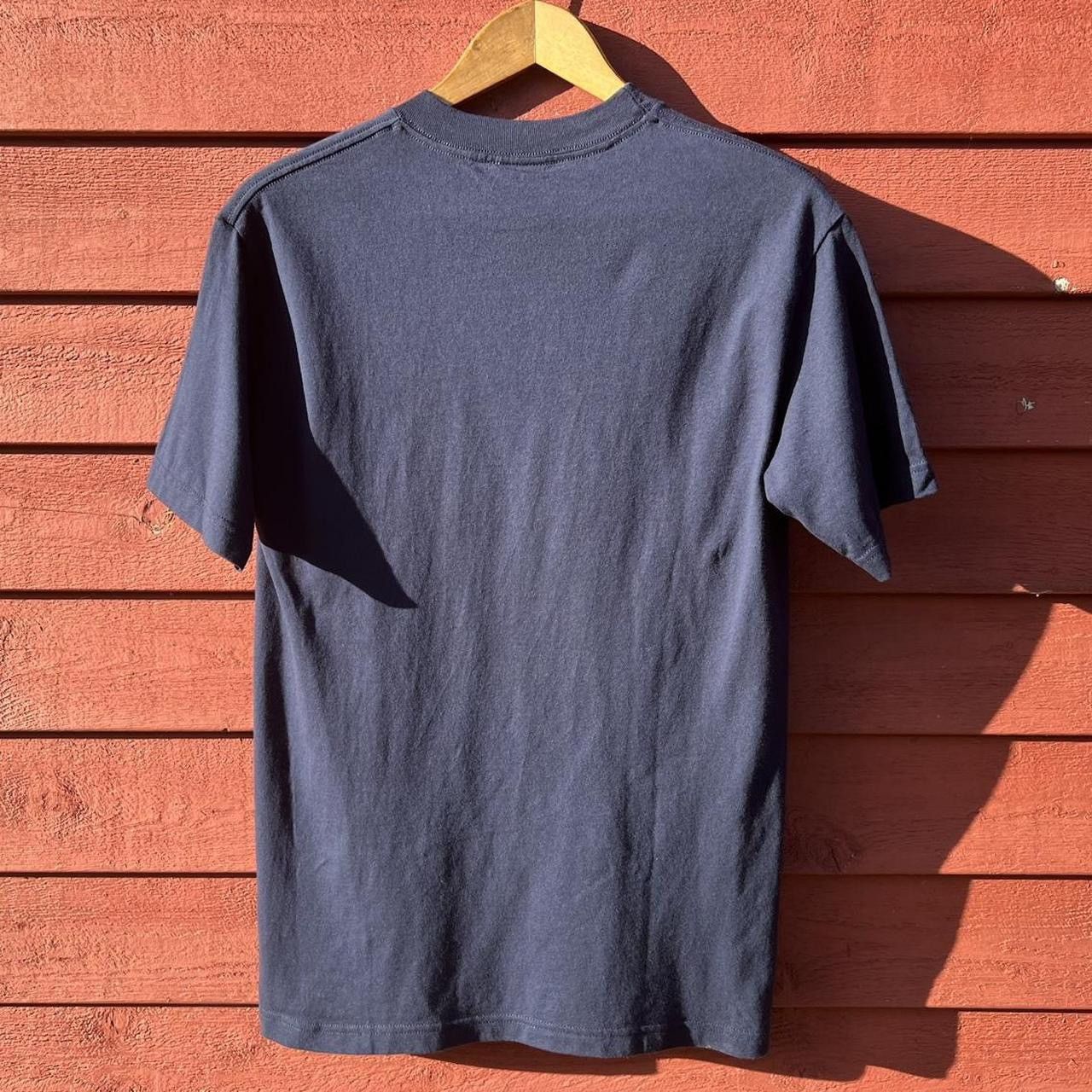 Band Tees Our Lady Peace T-Shirt Size US M / EU 48-50 / 2 - 2 Thumbnail