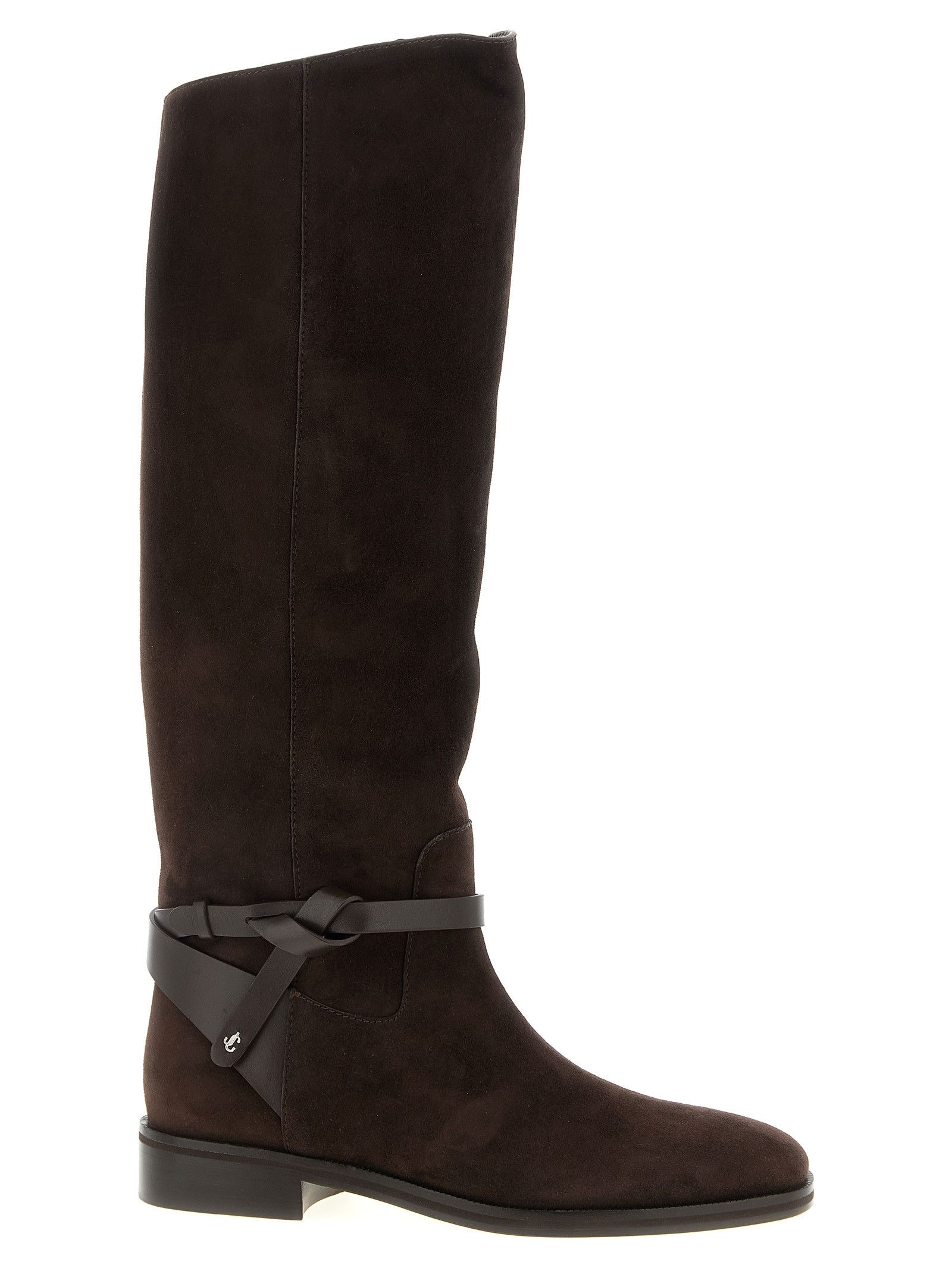 Jimmy Choo 'Lawton' Boots Size US 7 / IT 37 - 1 Thumbnail