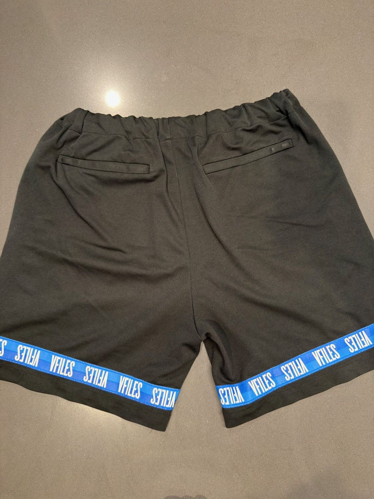 Vfiles Vfiles blue Size US 34 / EU 50 - 3 Thumbnail
