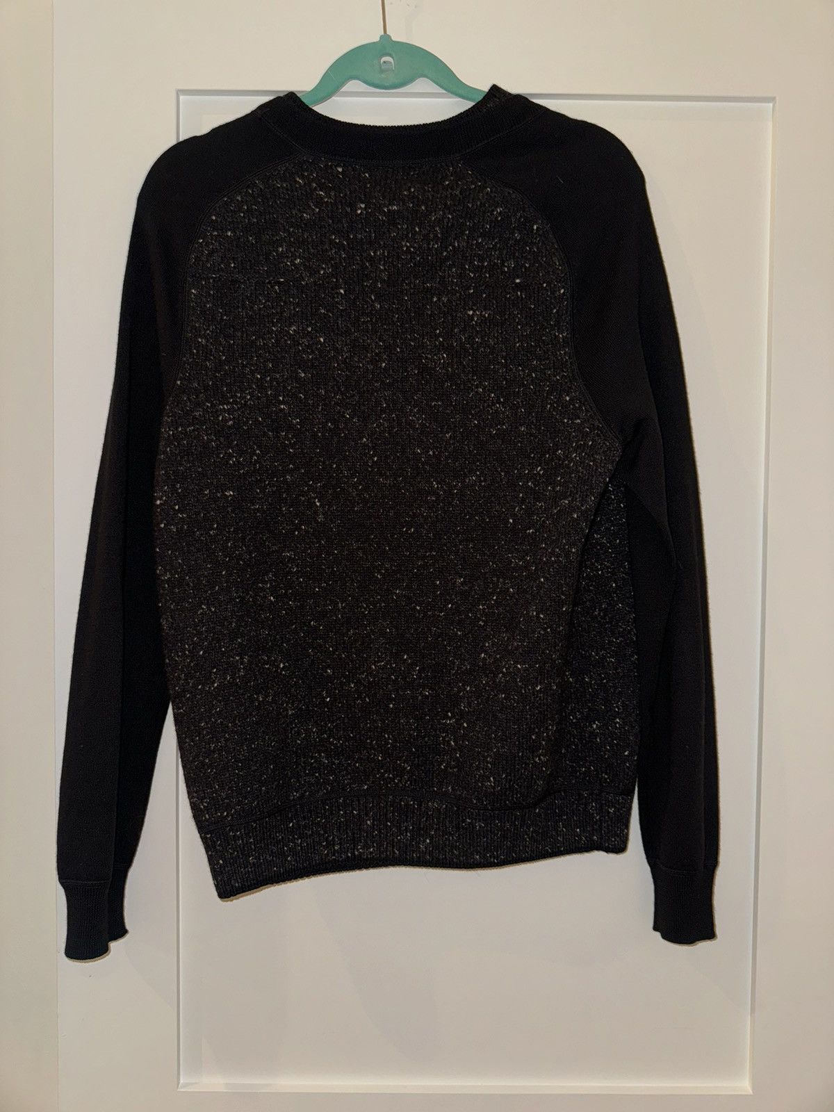 Dior Dior Speckled Sweater Size US S / EU 44-46 / 1 - 2 Thumbnail