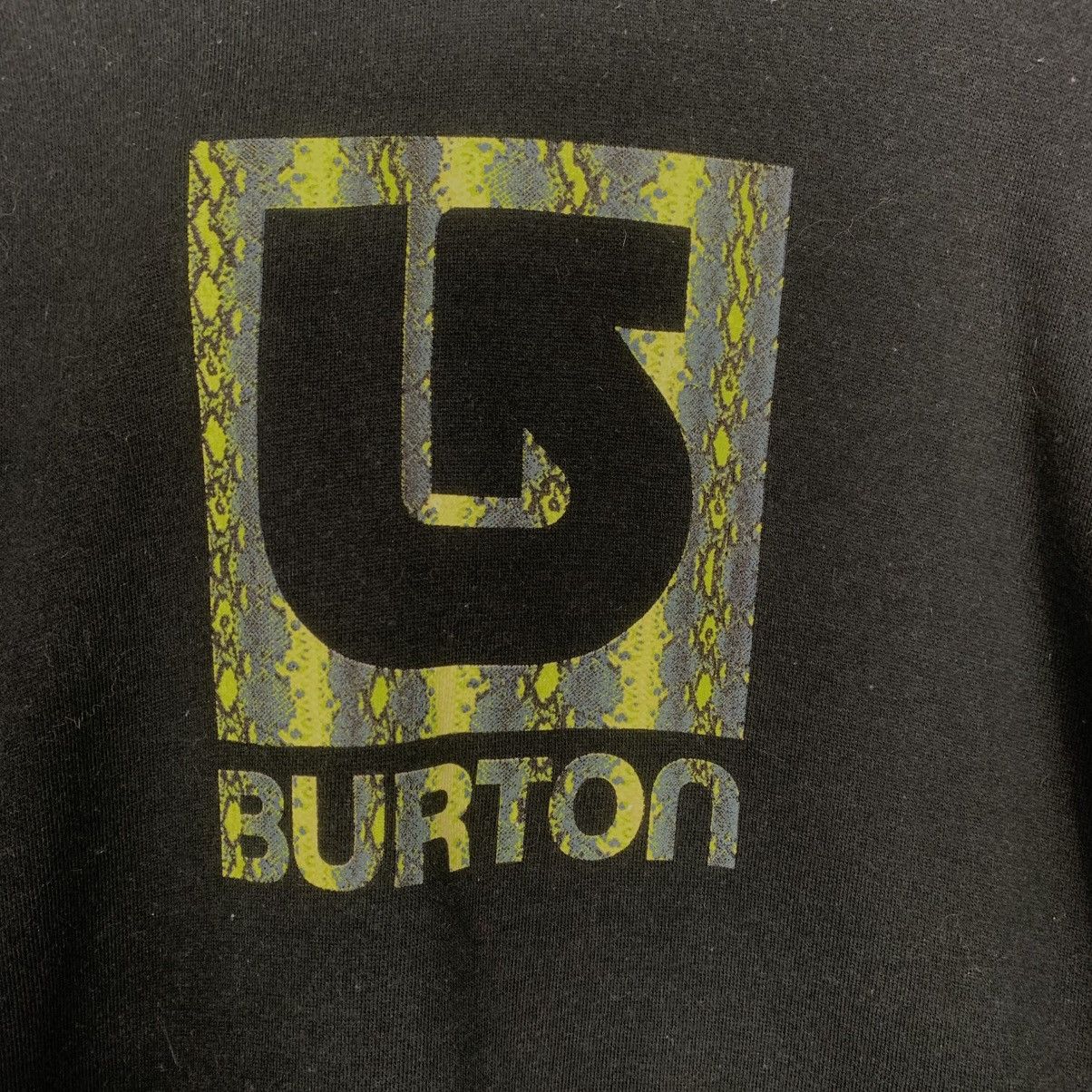 Burton Burton Big Logo Hoodie Size US M / EU 48-50 / 2 - 13 Thumbnail