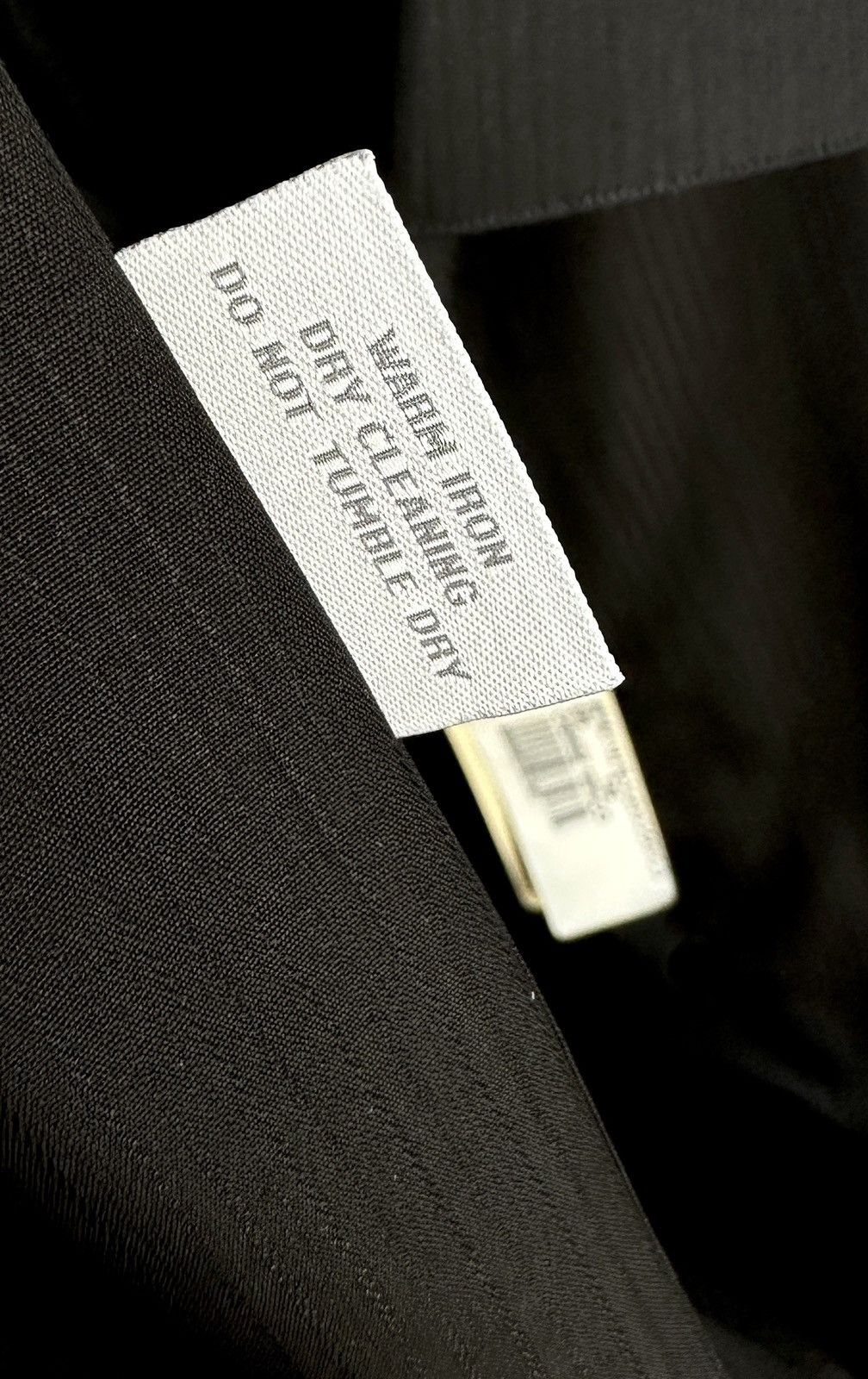 Zilli Men’s shirt ZILLI Size US XL / EU 56 / 4 - 10 Thumbnail
