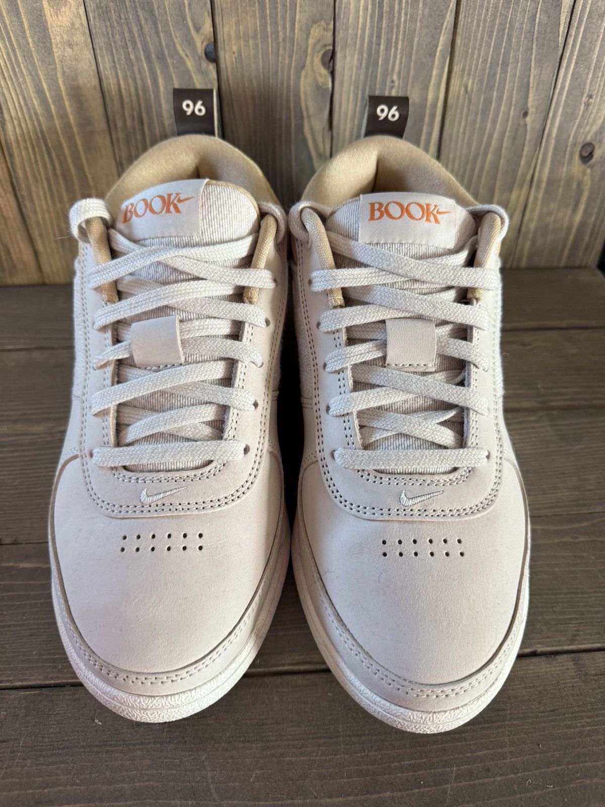 Nike Nike Book 1 - ‘Mirage’ Size US 7 / EU 40 - 7 Thumbnail