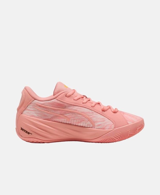 Puma All-Pro NITRO™ Dress Code Basketball shoes Size US 11.5 / EU 44-45 - 1 Thumbnail