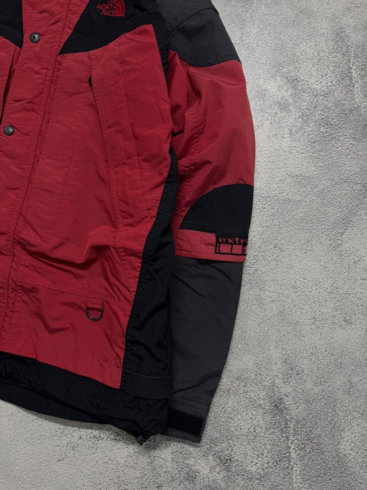 The North Face Vintage The North Face Extreme Light Ski Jacket Size US M / EU 48-50 / 2 - 8 Thumbnail