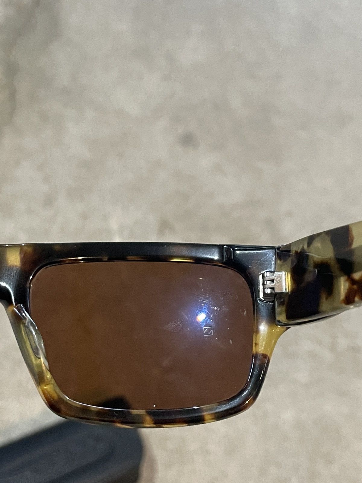 Chrome Hearts Chrome Hearts G-Money 1 Sunglasses Size ONE SIZE - 11 Thumbnail