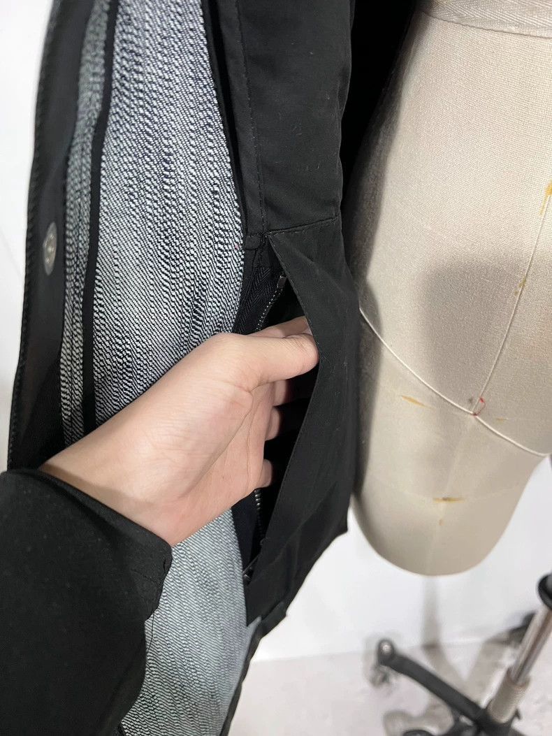 Rick Owens Rick Owens denim jacket-2506 Size US L / EU 52-54 / 3 - 5 Thumbnail