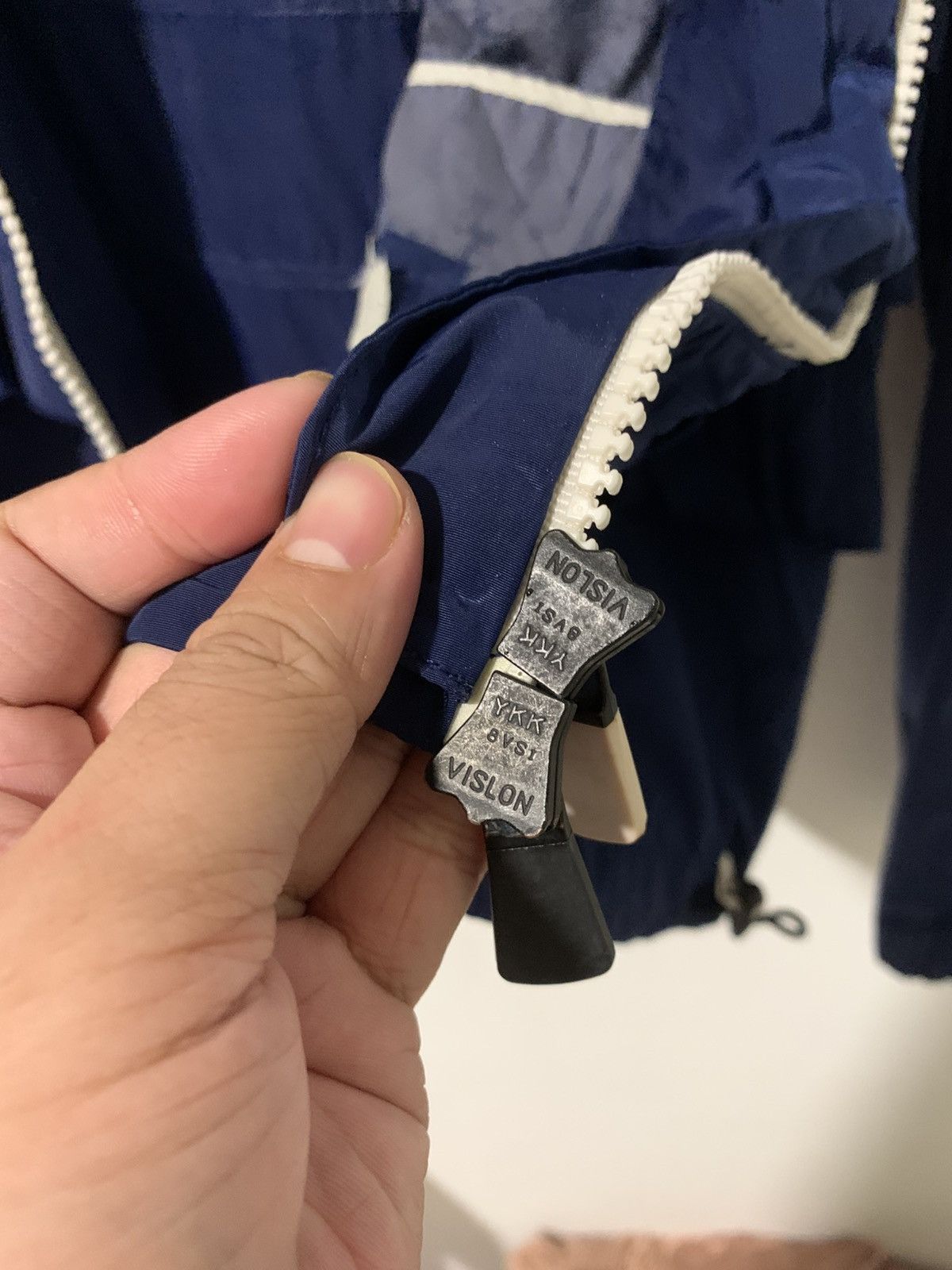 Moncler Grenoble Moncler Vensac Grenoble Giubotto Size US S / EU 44-46 / 1 - 19 Thumbnail