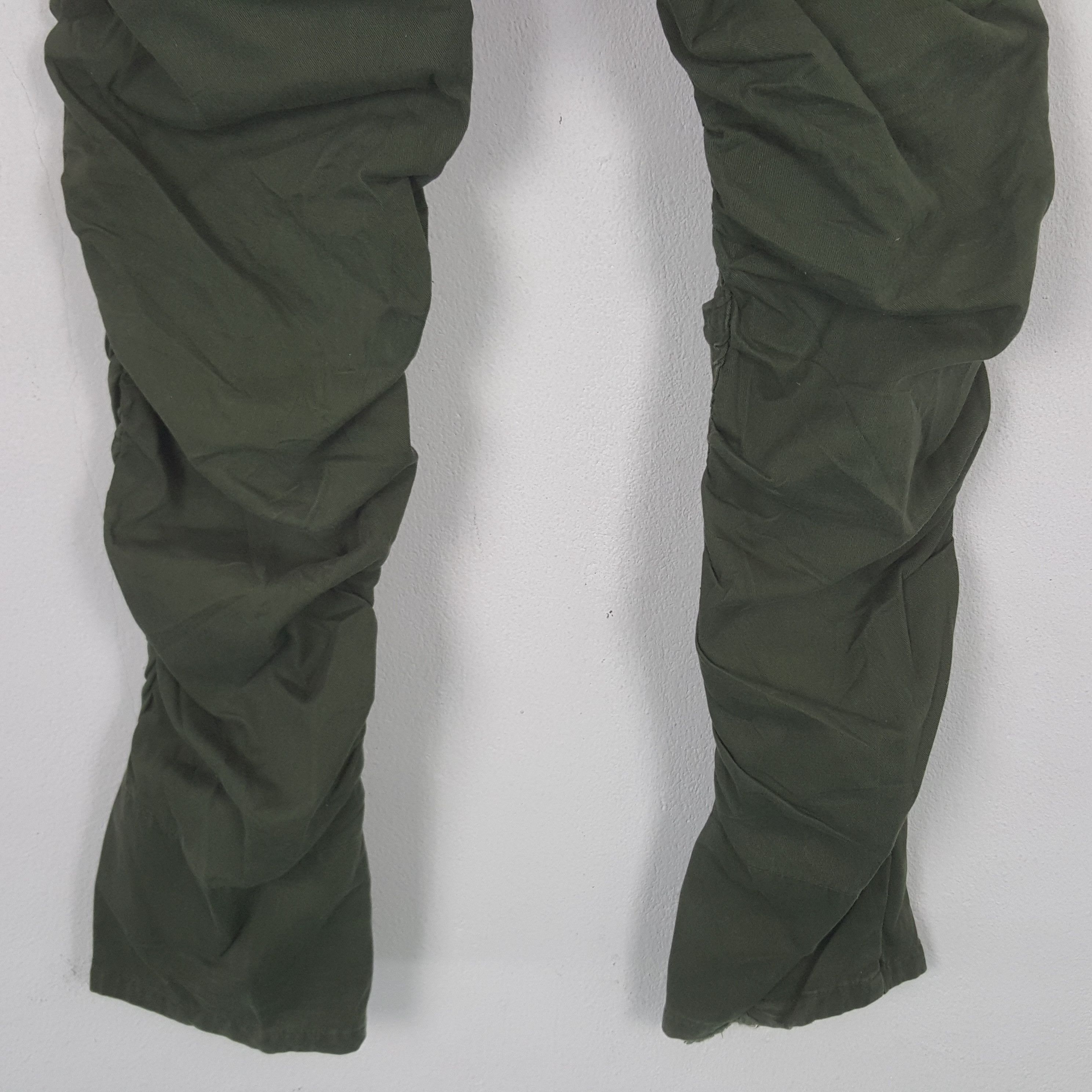 Japanese Brand Vintage Quaranteed Japanese Military Style Pants Size US 31 - 6 Thumbnail
