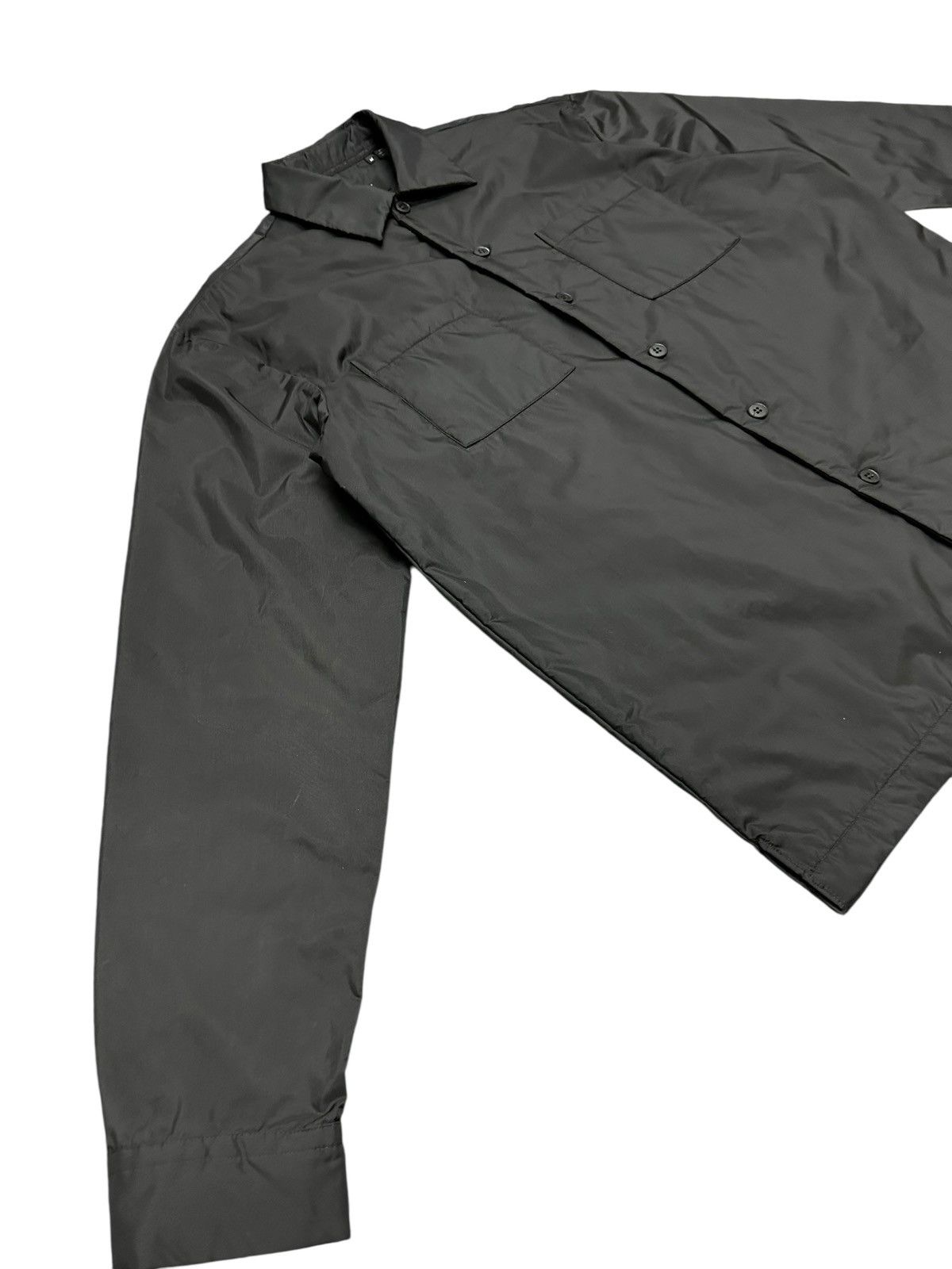 Hugo Boss Hugo Boss Italy Button Up Jacket Size US M / EU 48-50 / 2 - 3 Thumbnail