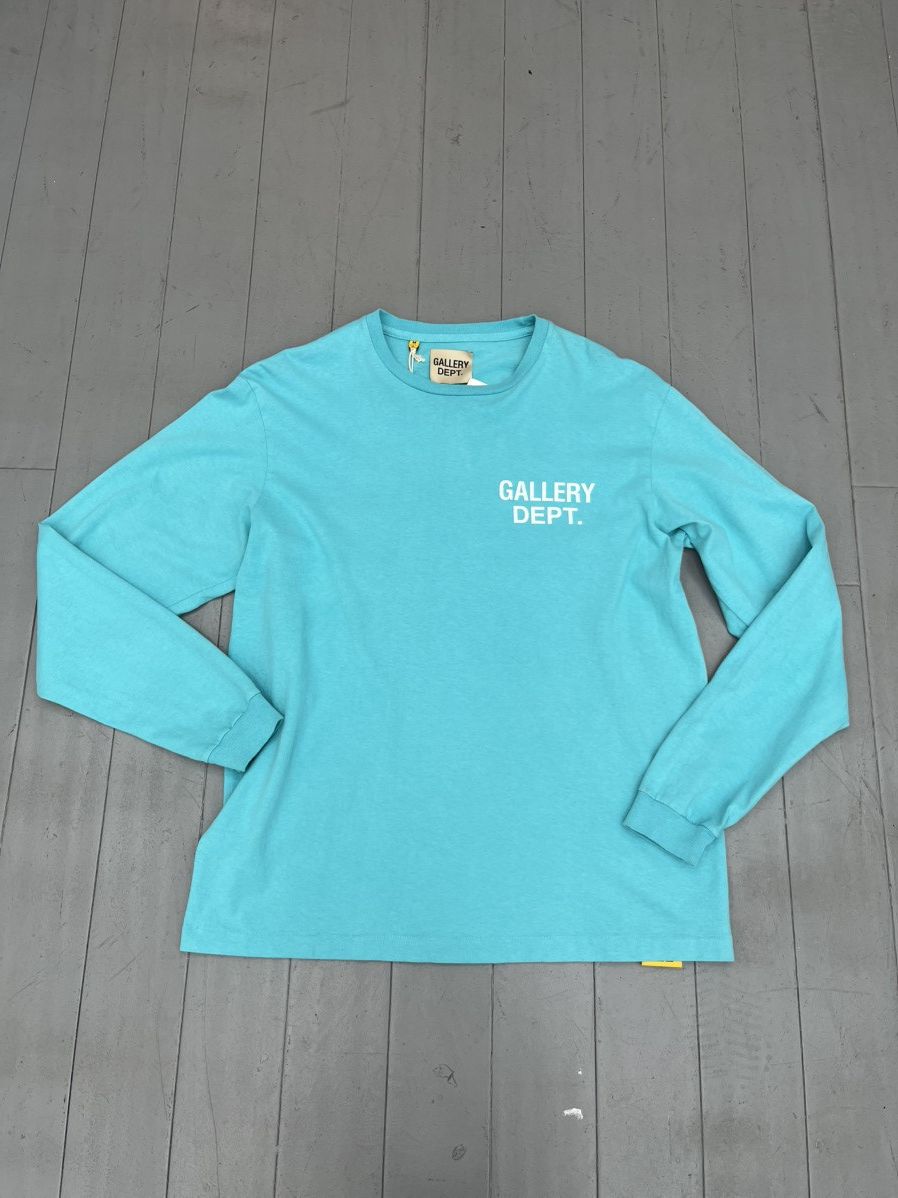 Gallery Dept Longsleeve