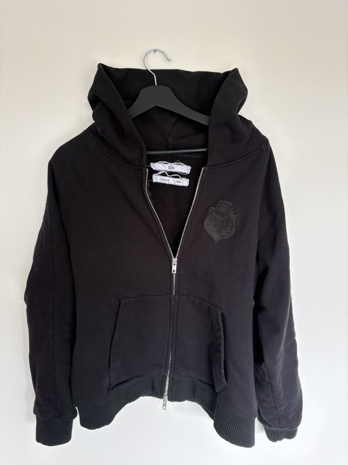 K-Two Studios Ktwo hoodie Size US M / EU 48-50 / 2 - 7 Thumbnail