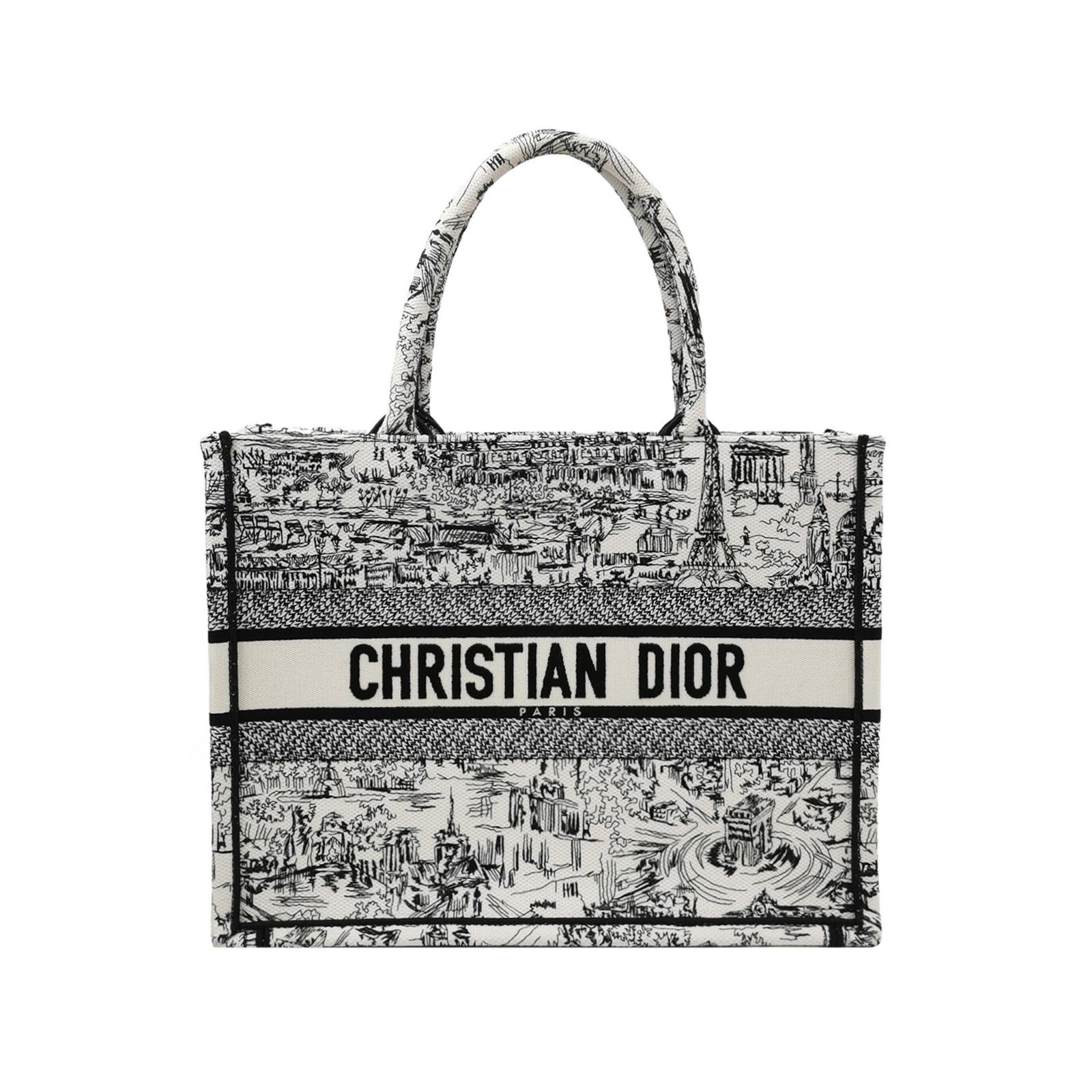 Dior Dior Women os Tote Bags Size ONE SIZE - 1 Thumbnail