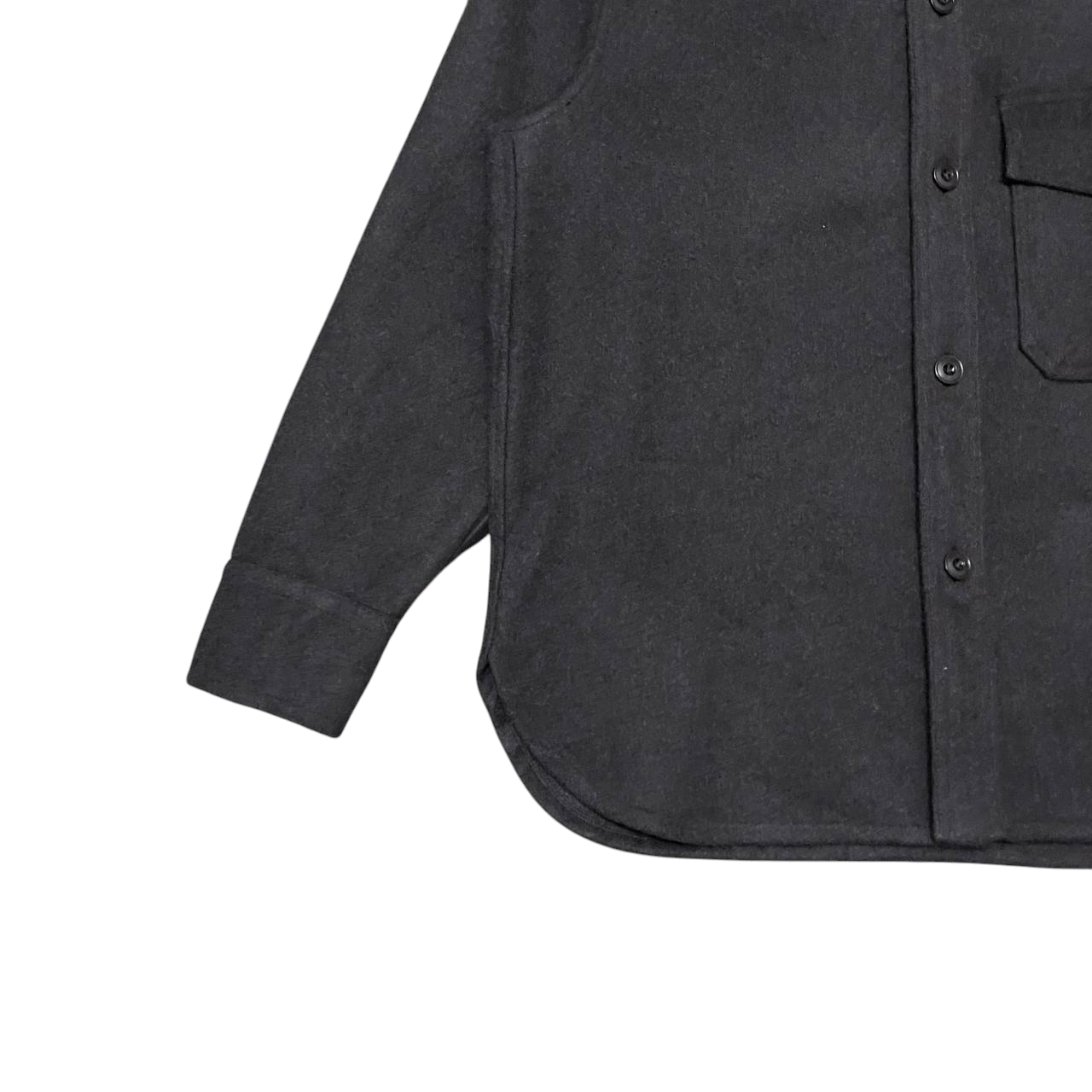 Lemaire × Uniqlo Uniqlo U Lemaire Button Jacket Size US M / EU 48-50 / 2 - 3 Thumbnail