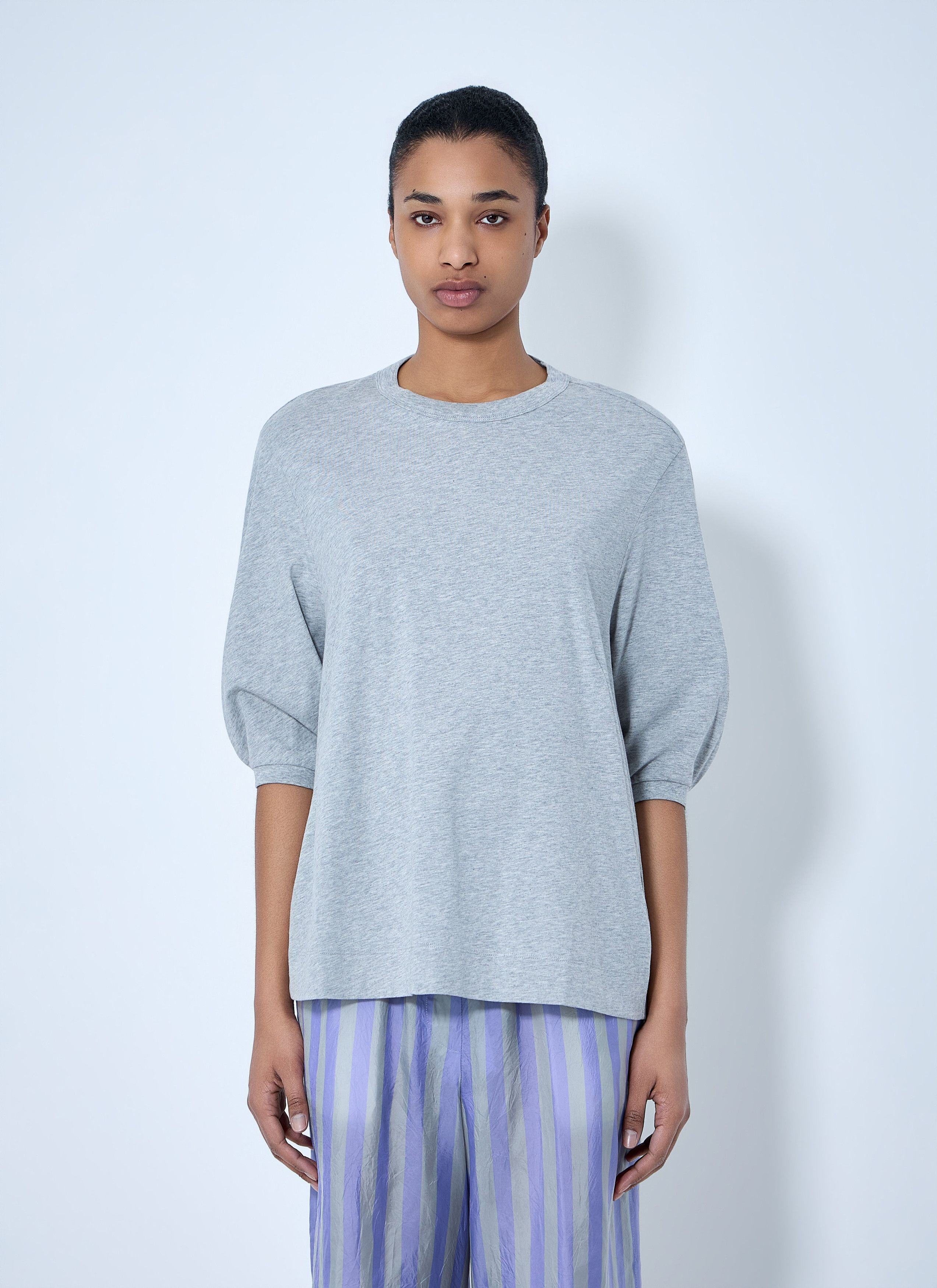 Dries Van Noten Relaxed T-Shirt Size M / US 6-8 / IT 42-44 - 1 Thumbnail