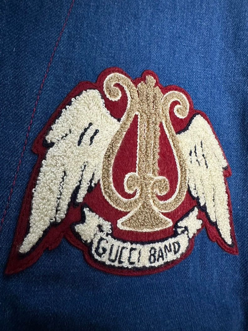 Gucci Gucci Corduroy jacket Size US S / EU 44-46 / 1 - 7 Thumbnail