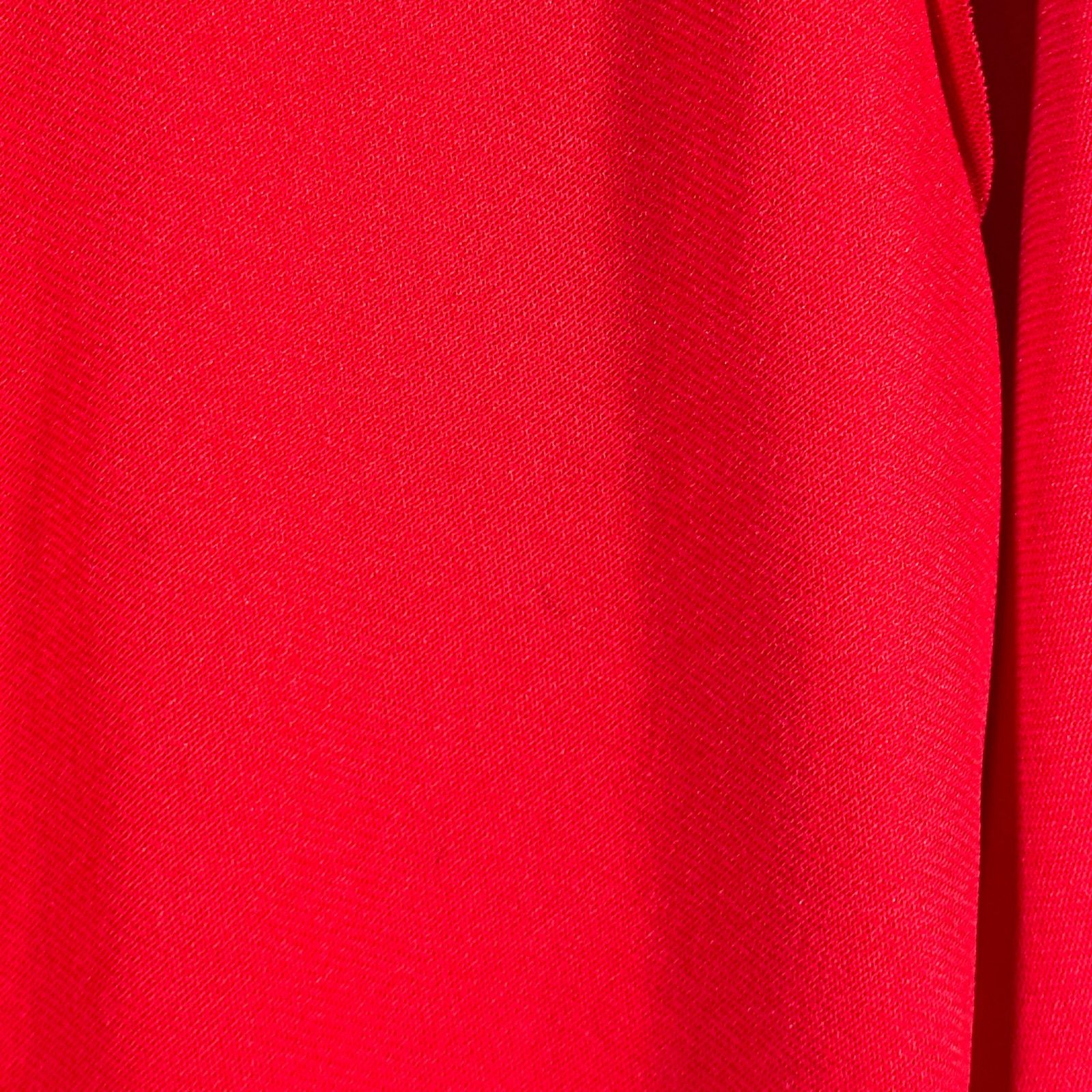 Needles Red Sheer Longsleeve Size US M / EU 48-50 / 2 - 3 Thumbnail