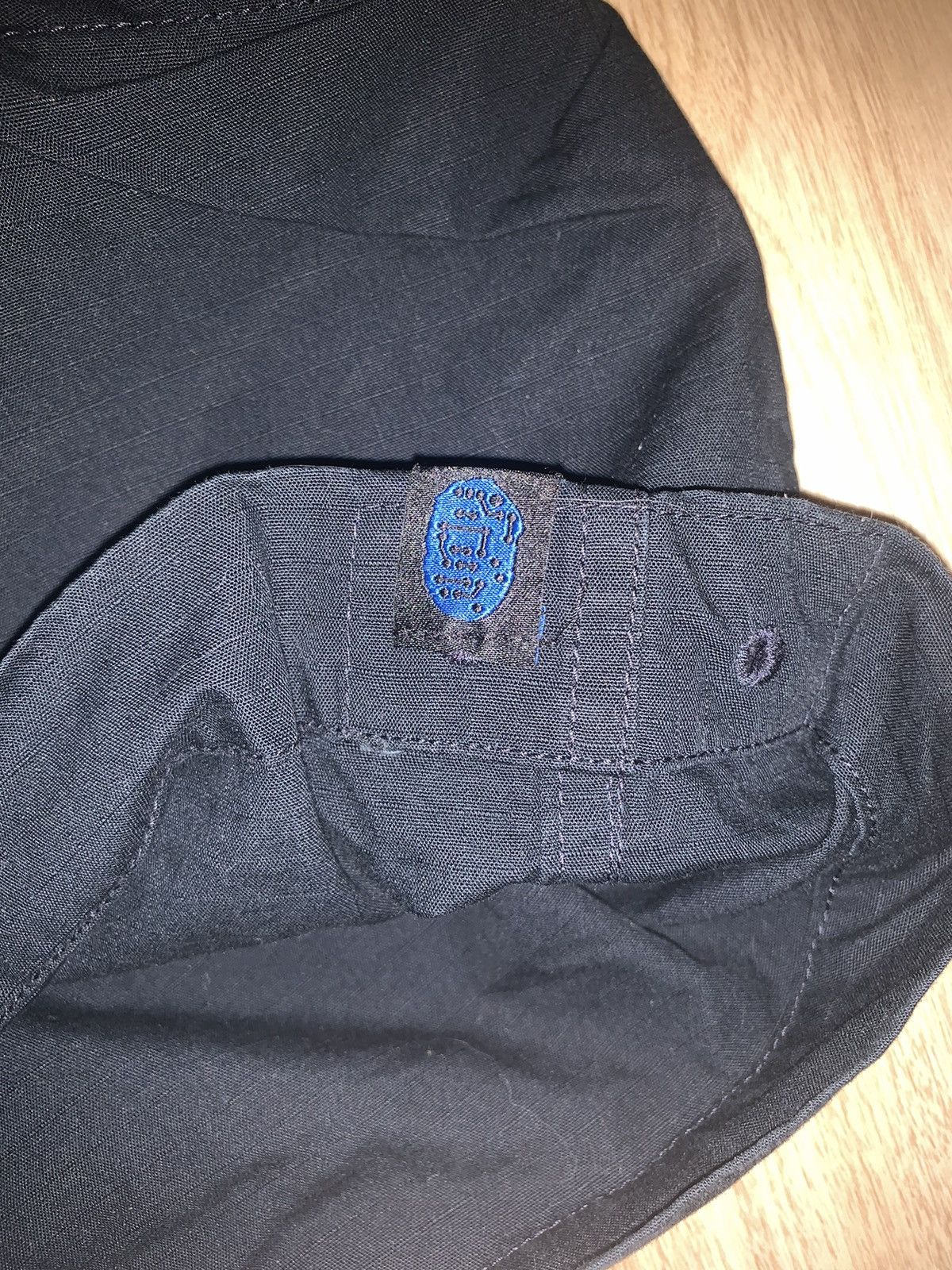 Bape Cargo Shorts Size US 31 - 8 Thumbnail